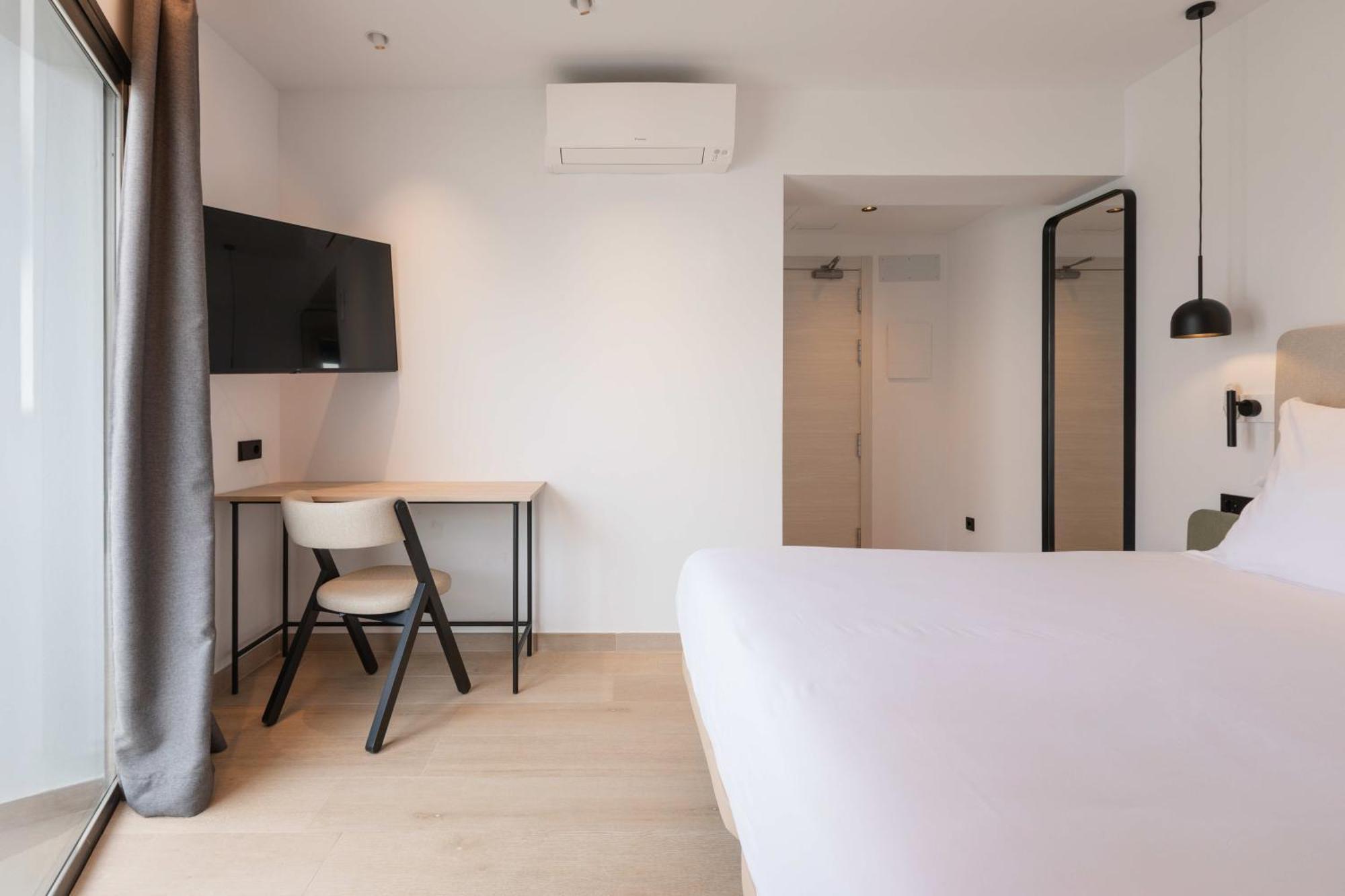 Hotel Mari 2*