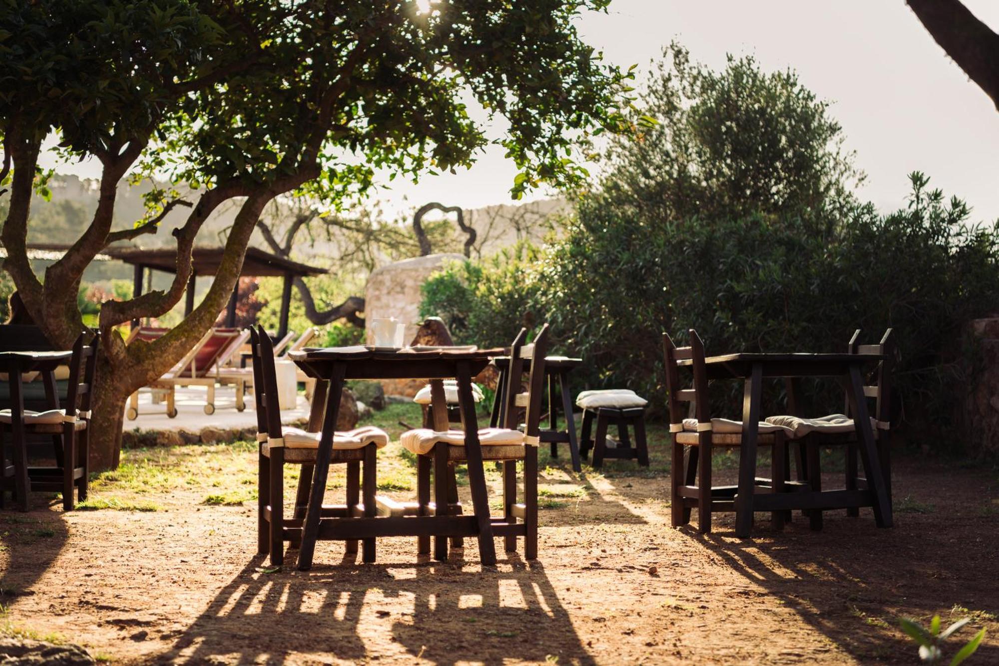 Rural Partit Adults Only-ibiza * Santa Agnes de Corona