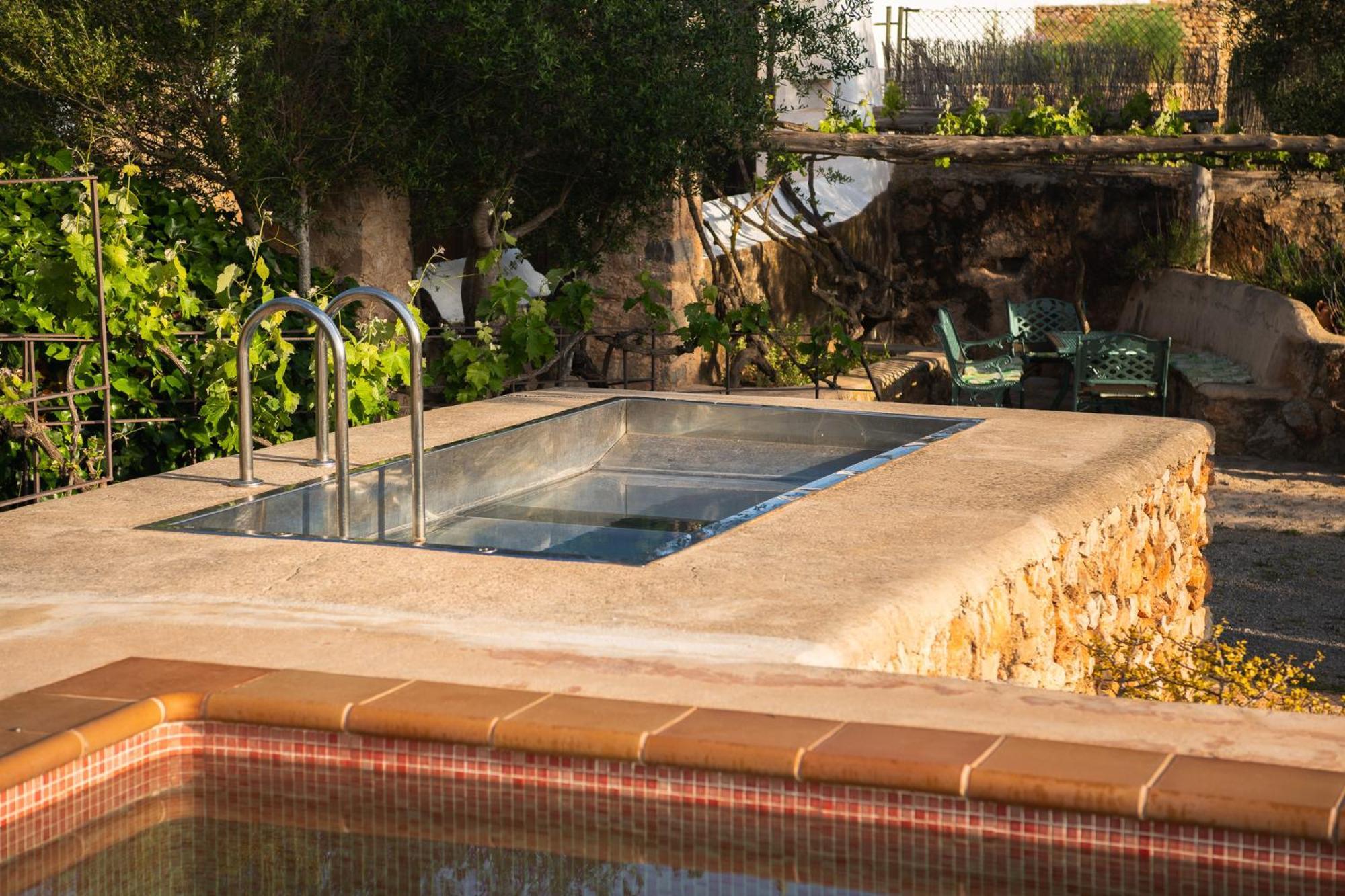 Rural Partit Adults Only-ibiza Landhaus