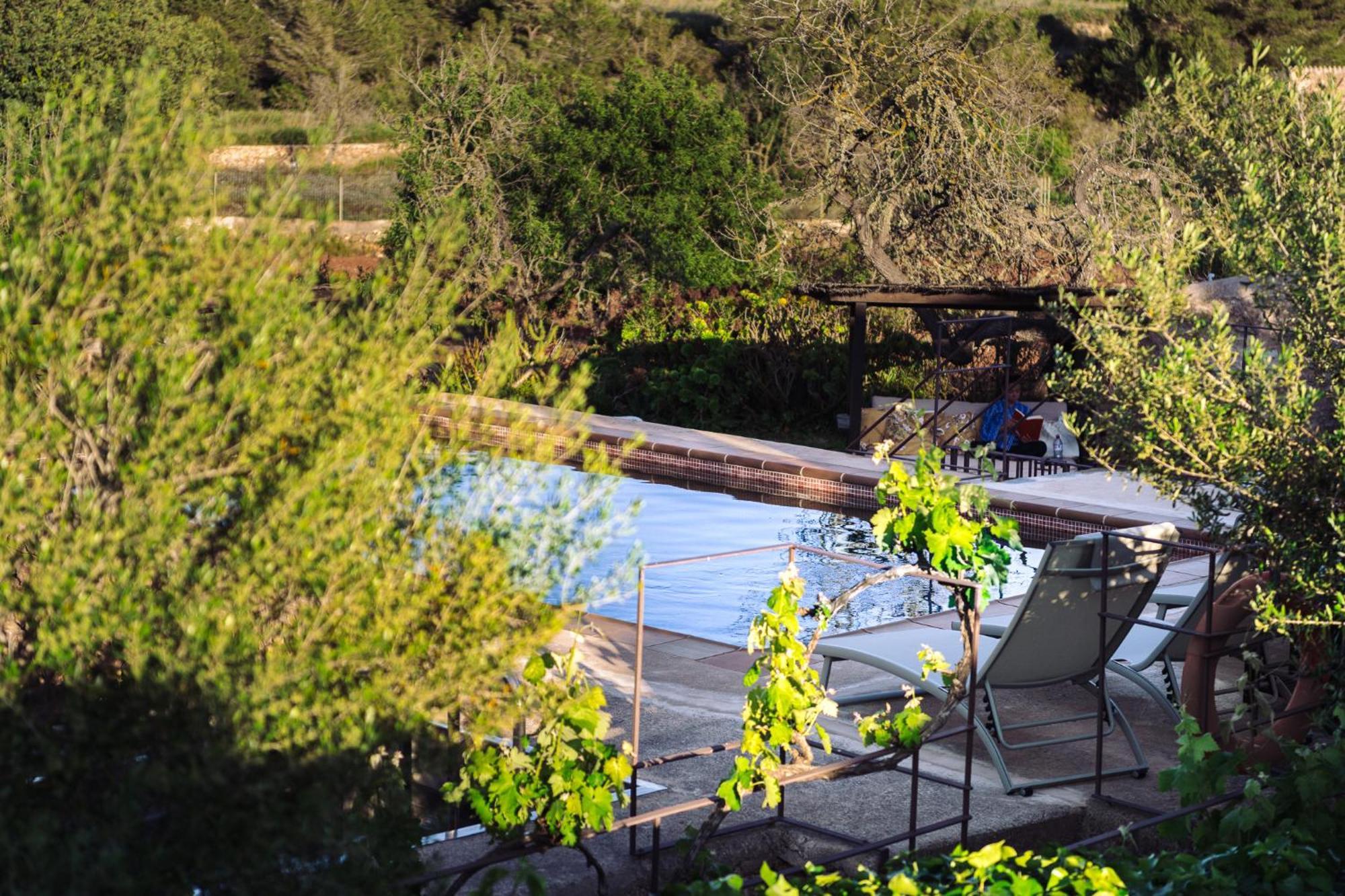 Landhaus Rural Partit Adults Only-ibiza