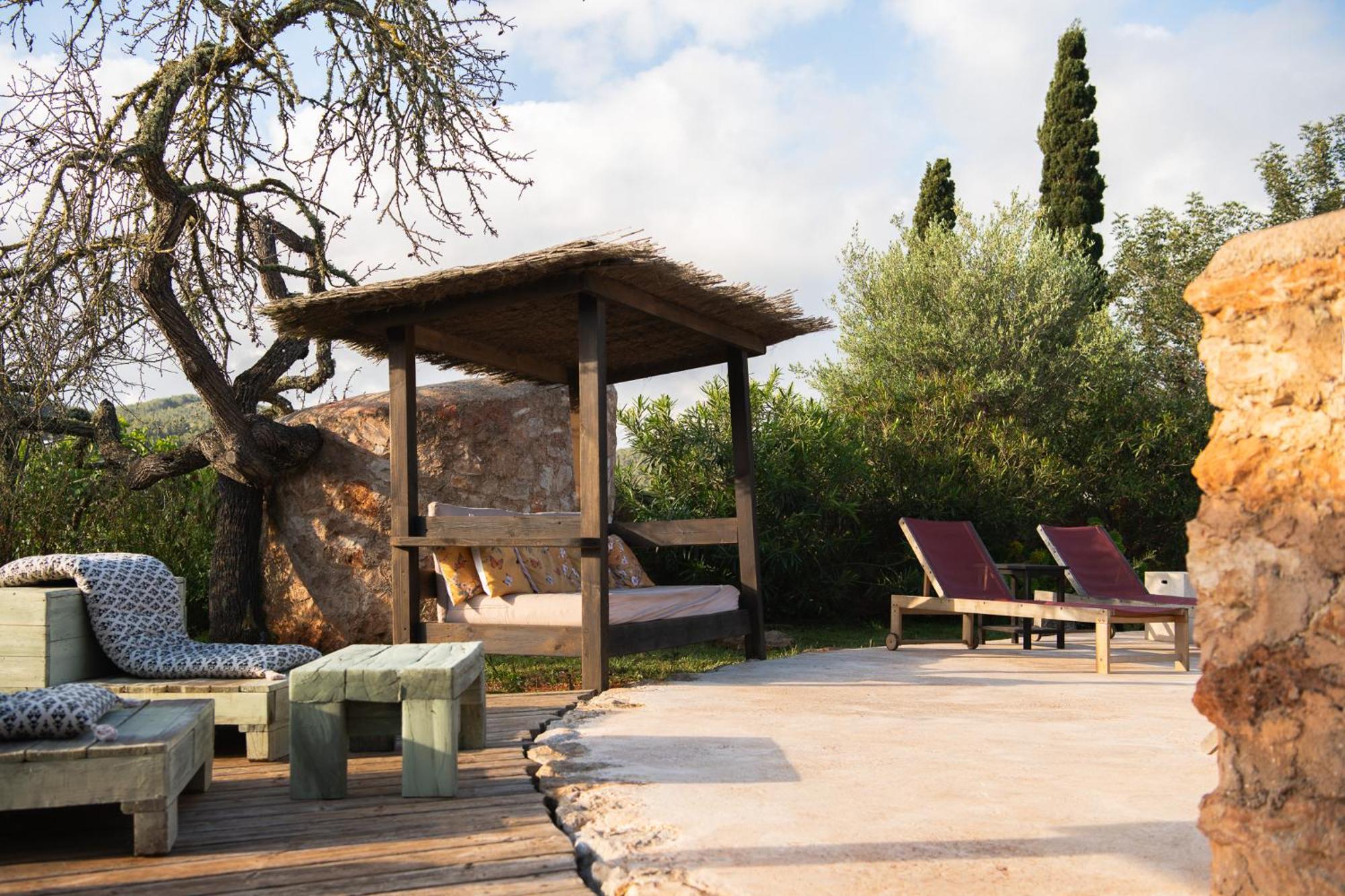 Rural Partit Adults Only-ibiza Landhaus *