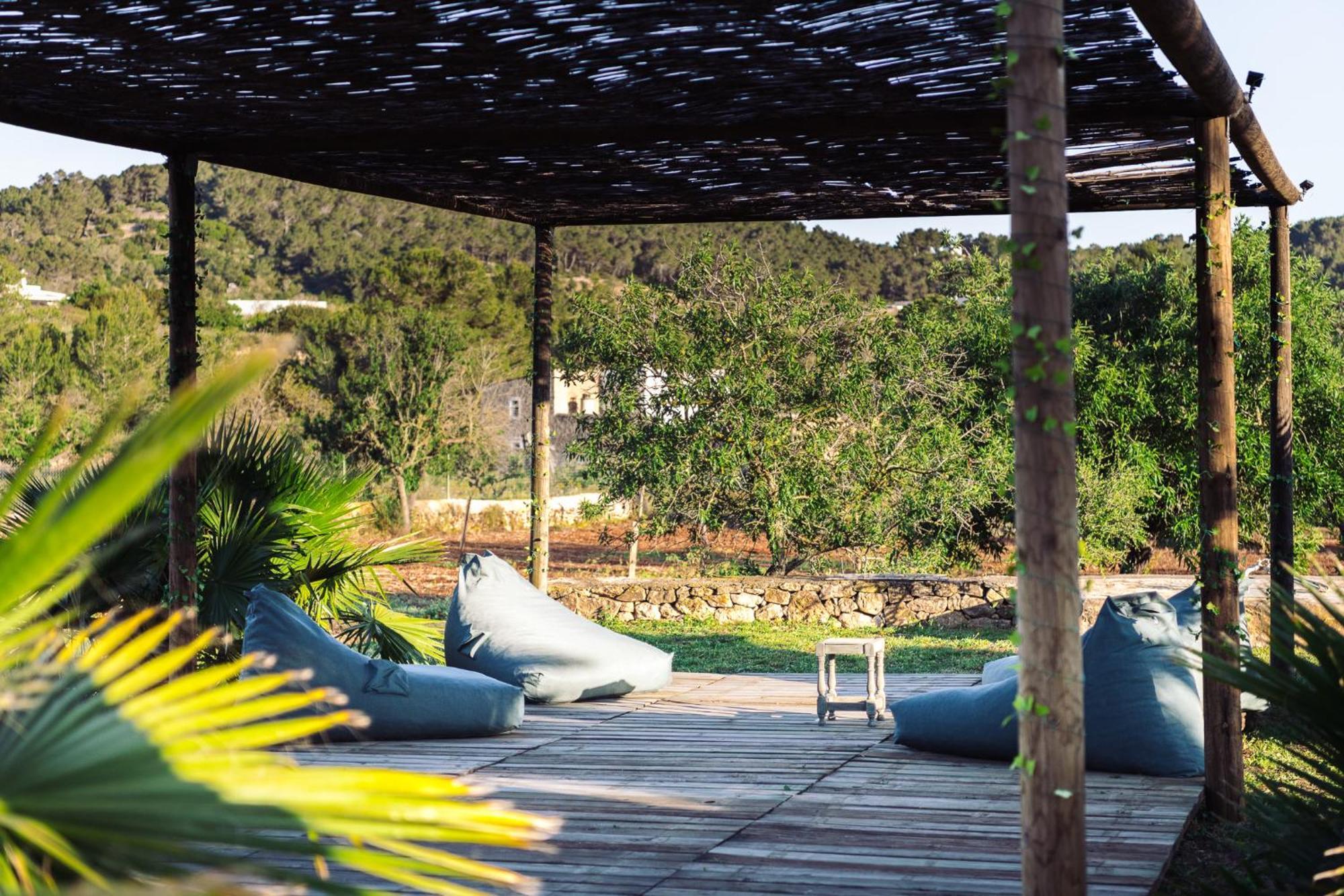 Rural Partit Adults Only-ibiza Landhaus Santa Agnes de Corona