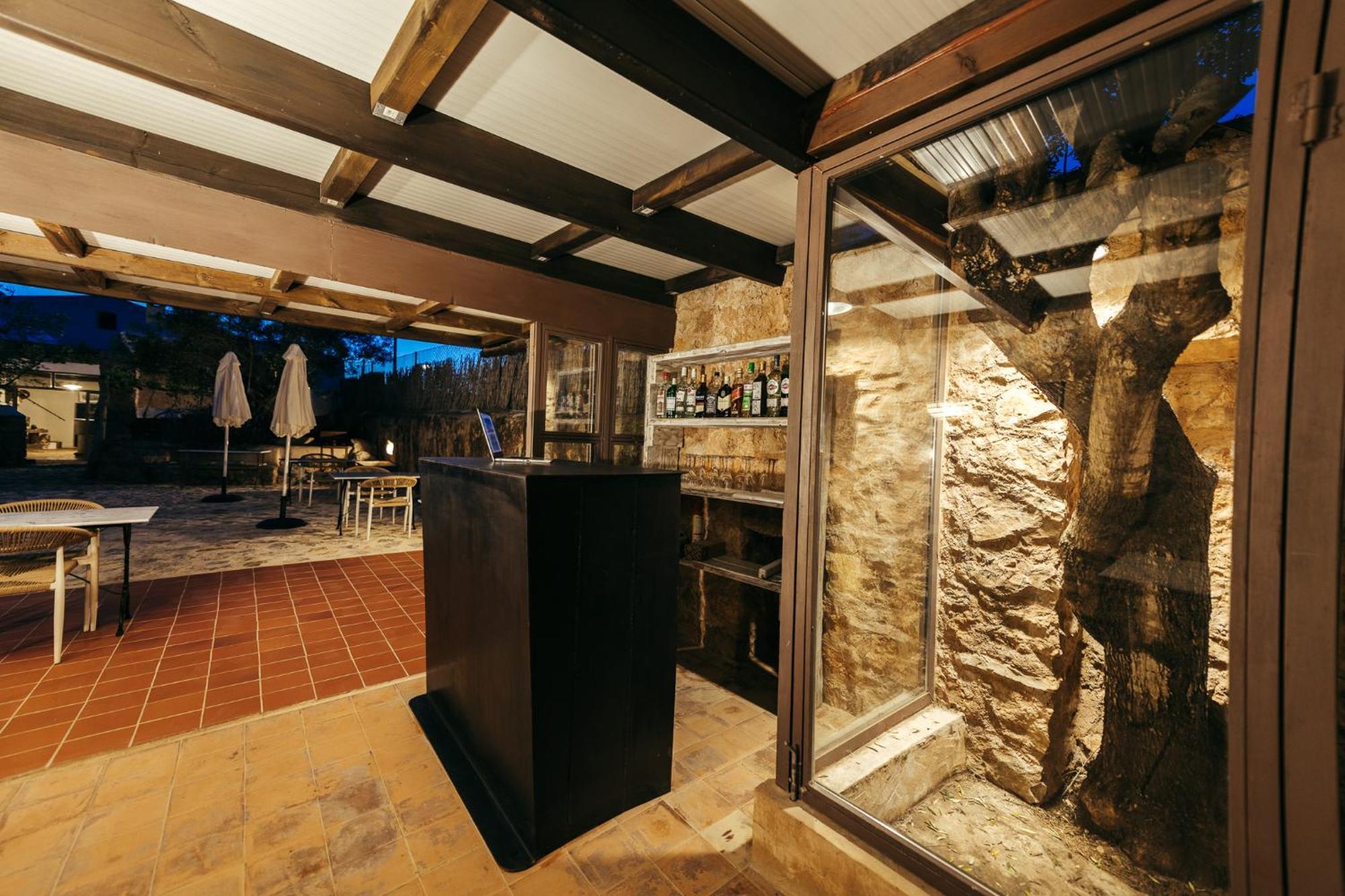 Rural Partit Adults Only-ibiza Landhaus Santa Agnes de Corona