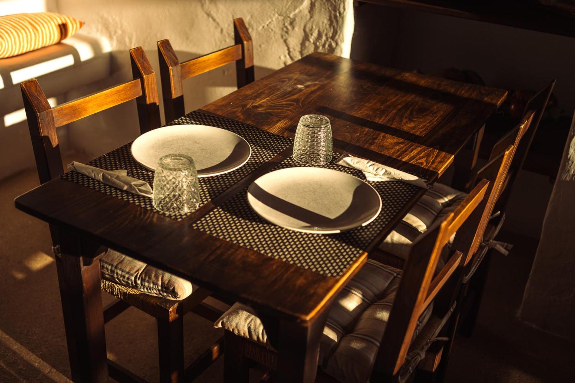 Rural Partit Adults Only-ibiza Landhaus