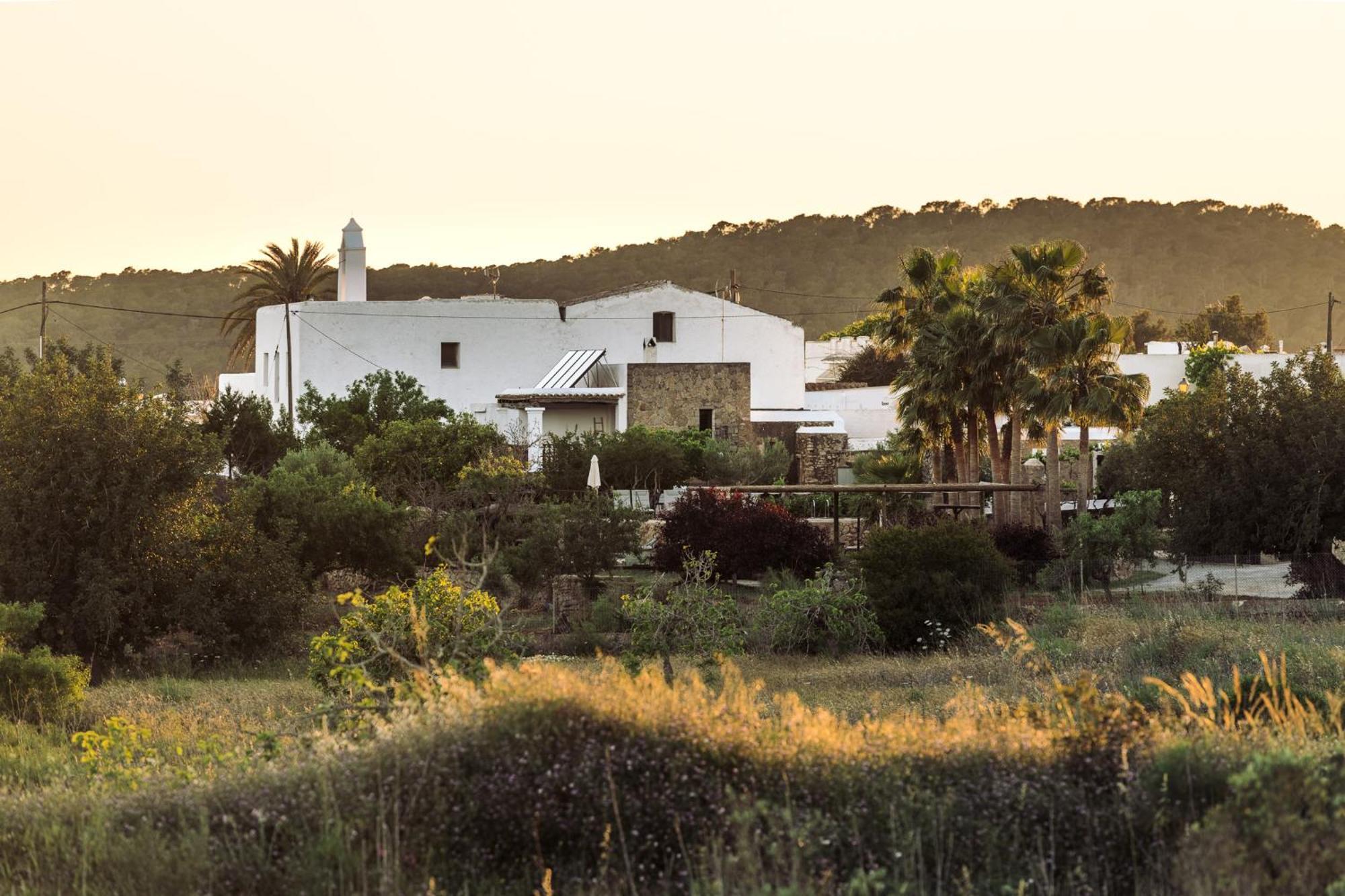 Rural Partit Adults Only-ibiza Landhaus Santa Agnes de Corona