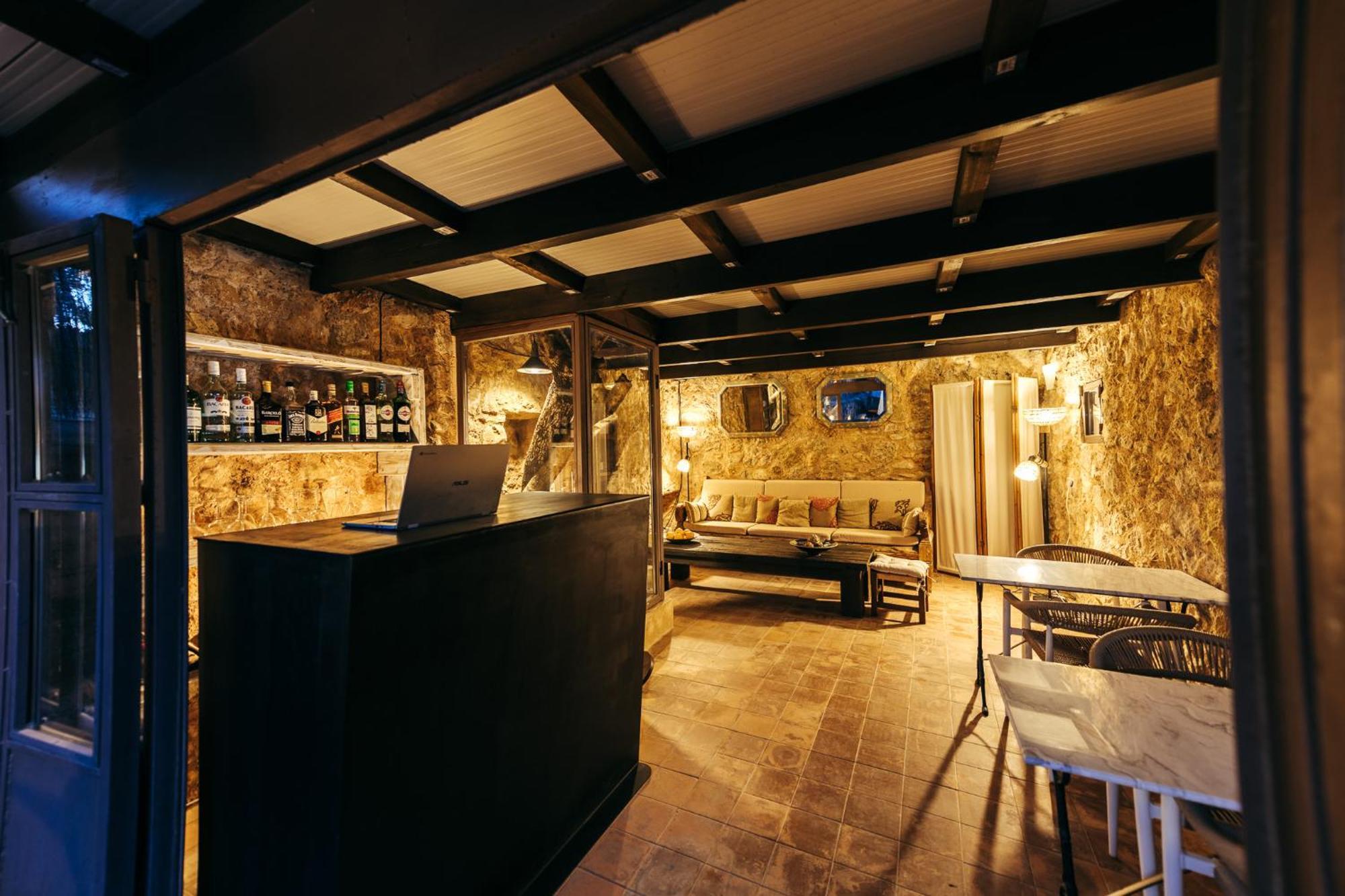 Rural Partit Adults Only-ibiza Landhaus *
