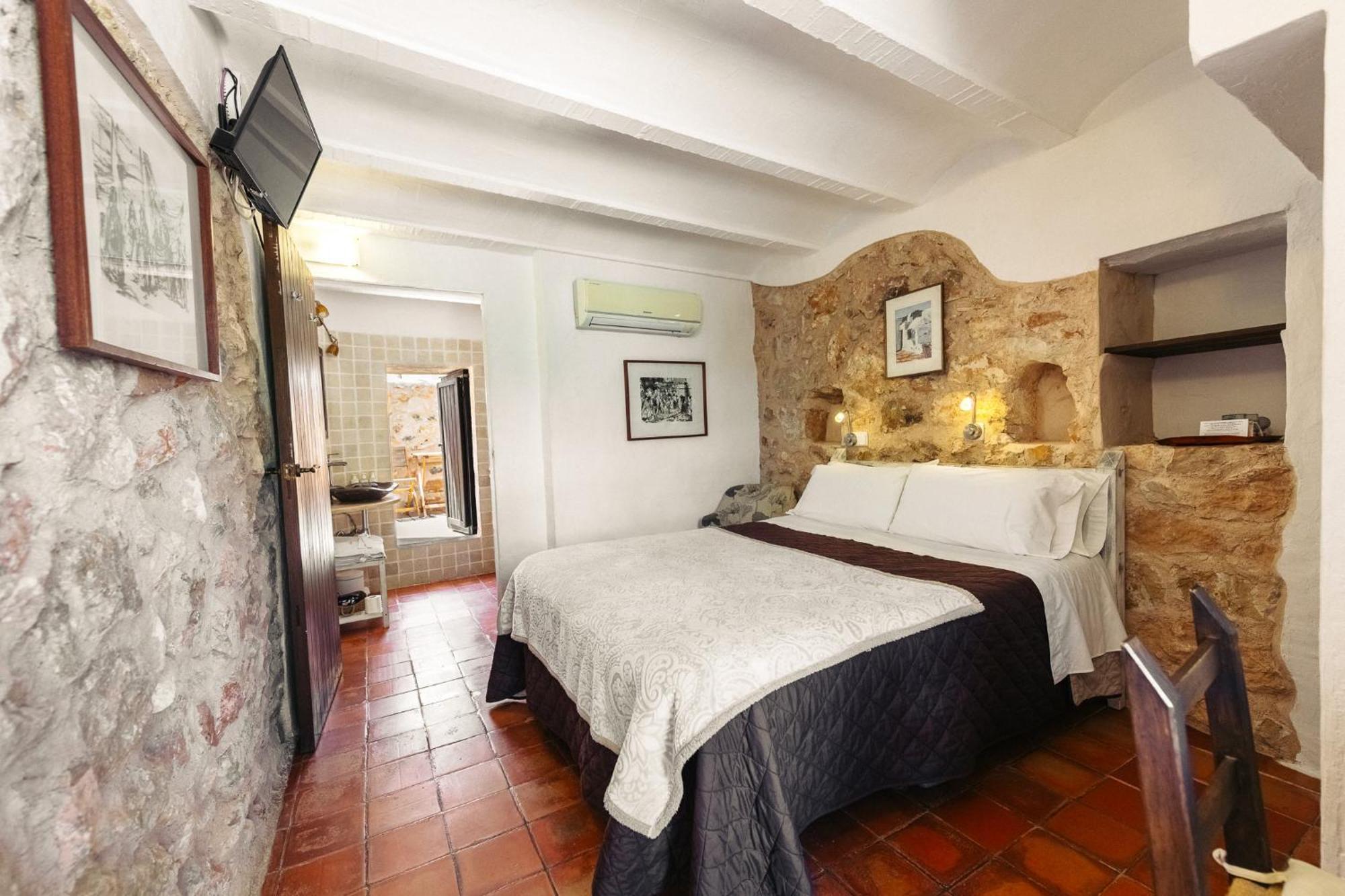 Landhaus Rural Partit Adults Only-ibiza Santa Agnes de Corona