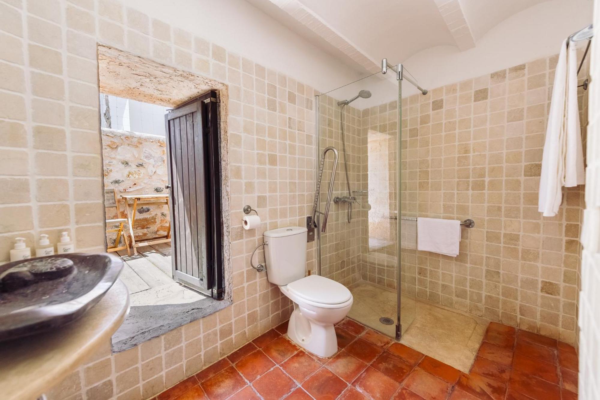 Landhaus Rural Partit Adults Only-ibiza