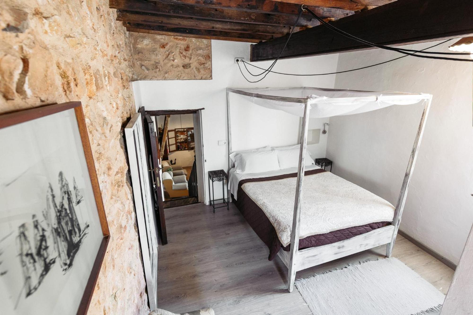 Rural Partit Adults Only-ibiza Landhaus *