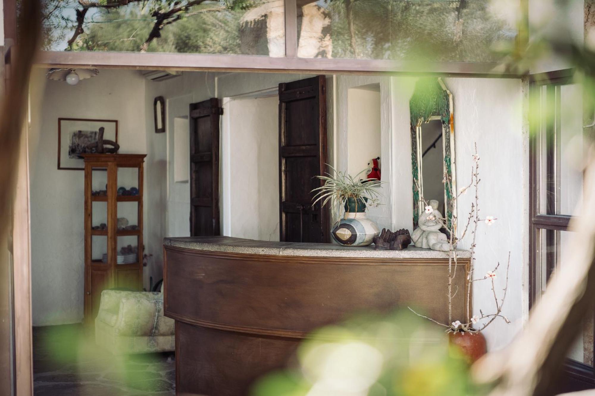 Landhaus Rural Partit Adults Only-ibiza *