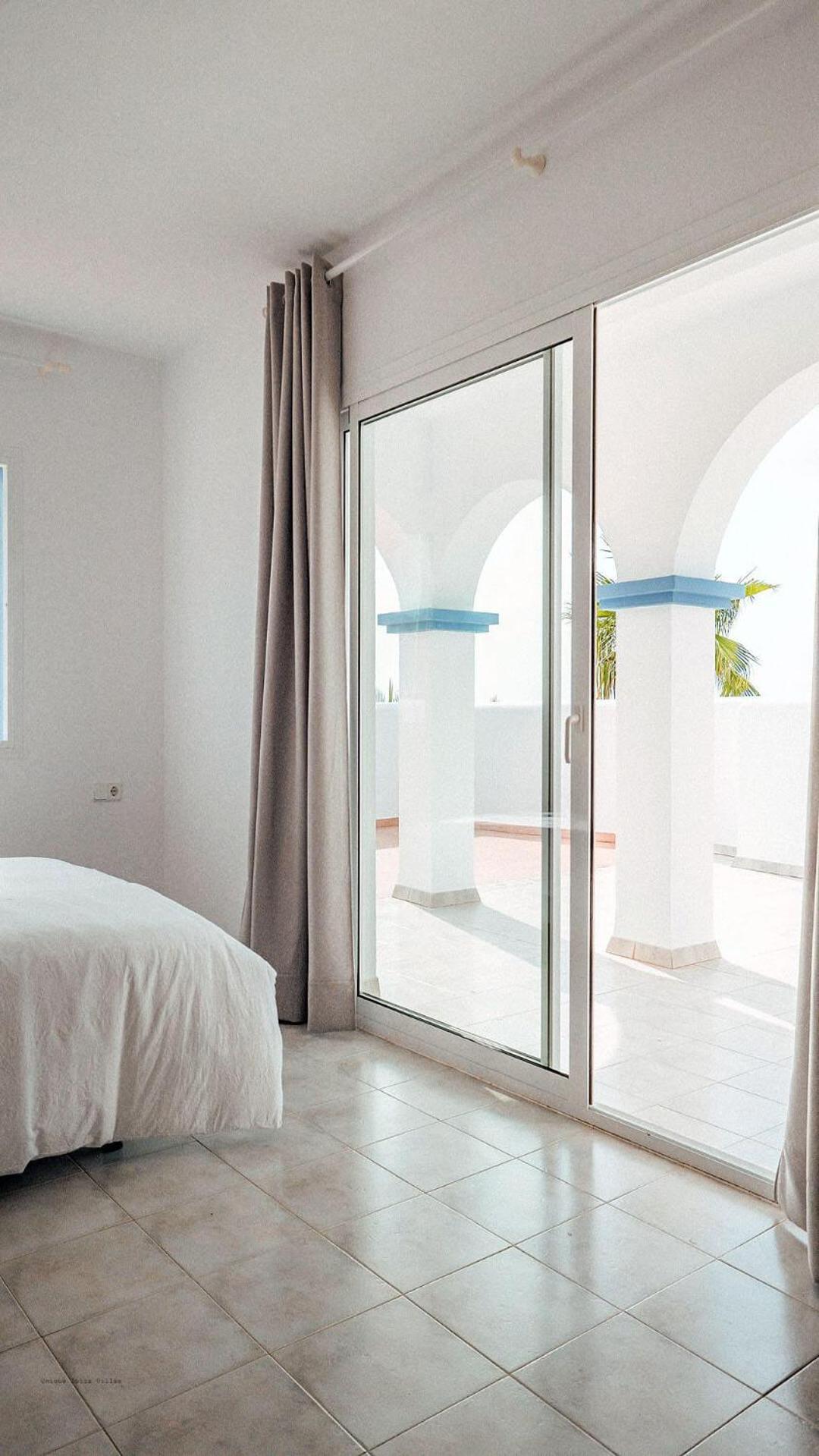 New! Sa Bassa Sea Views And Bbq Villa *