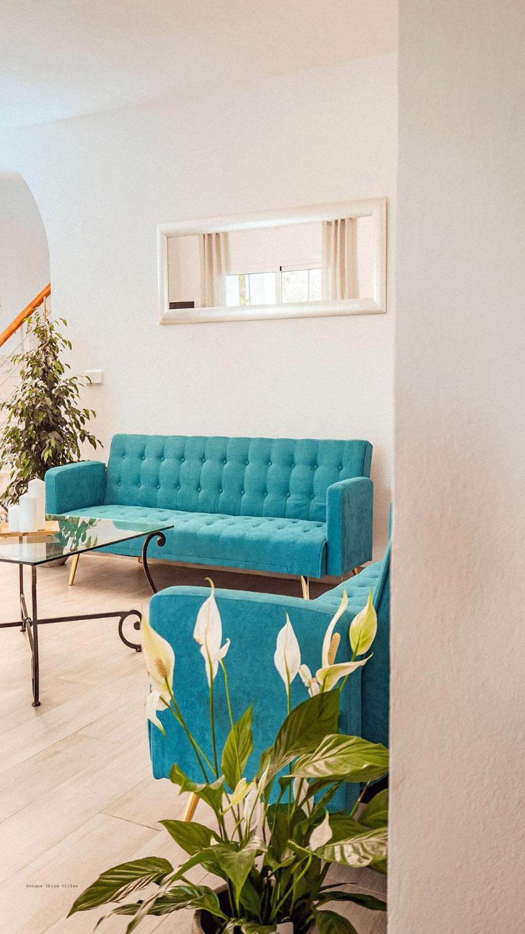 Villa New! Sa Bassa Sea Views And Bbq