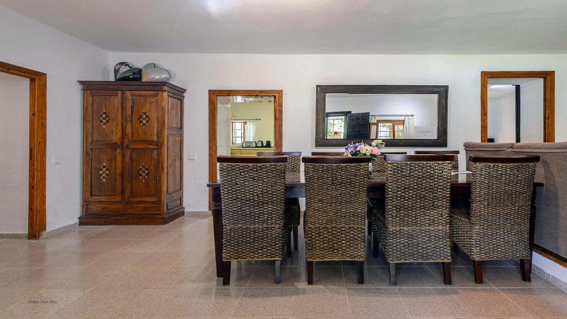 New! Lluis Benirras Villa Sant Joan De Labritja