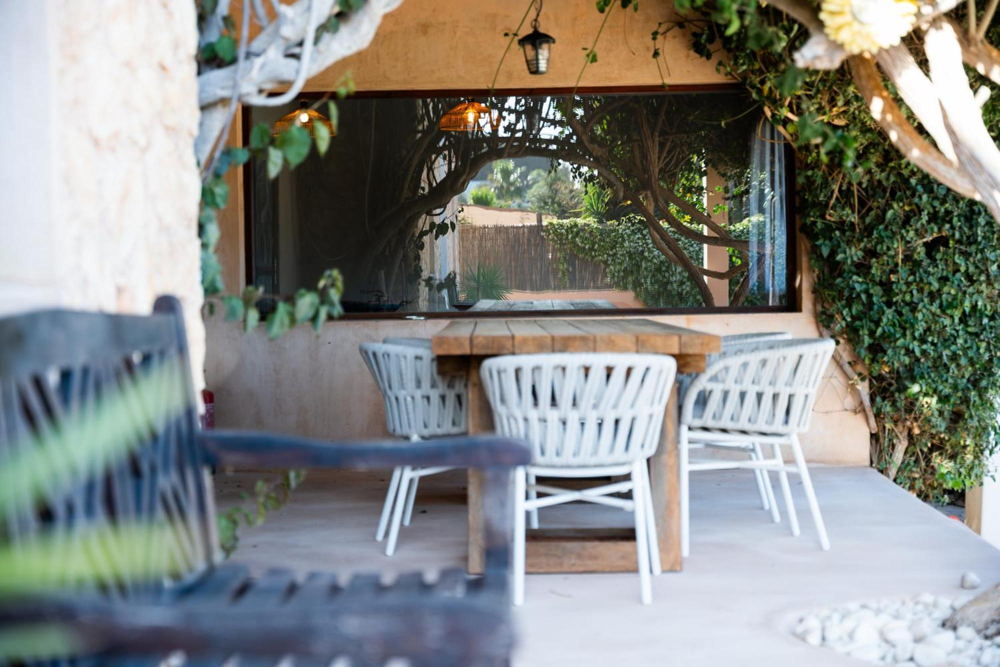 Calyssa Luxury Near Center Villa