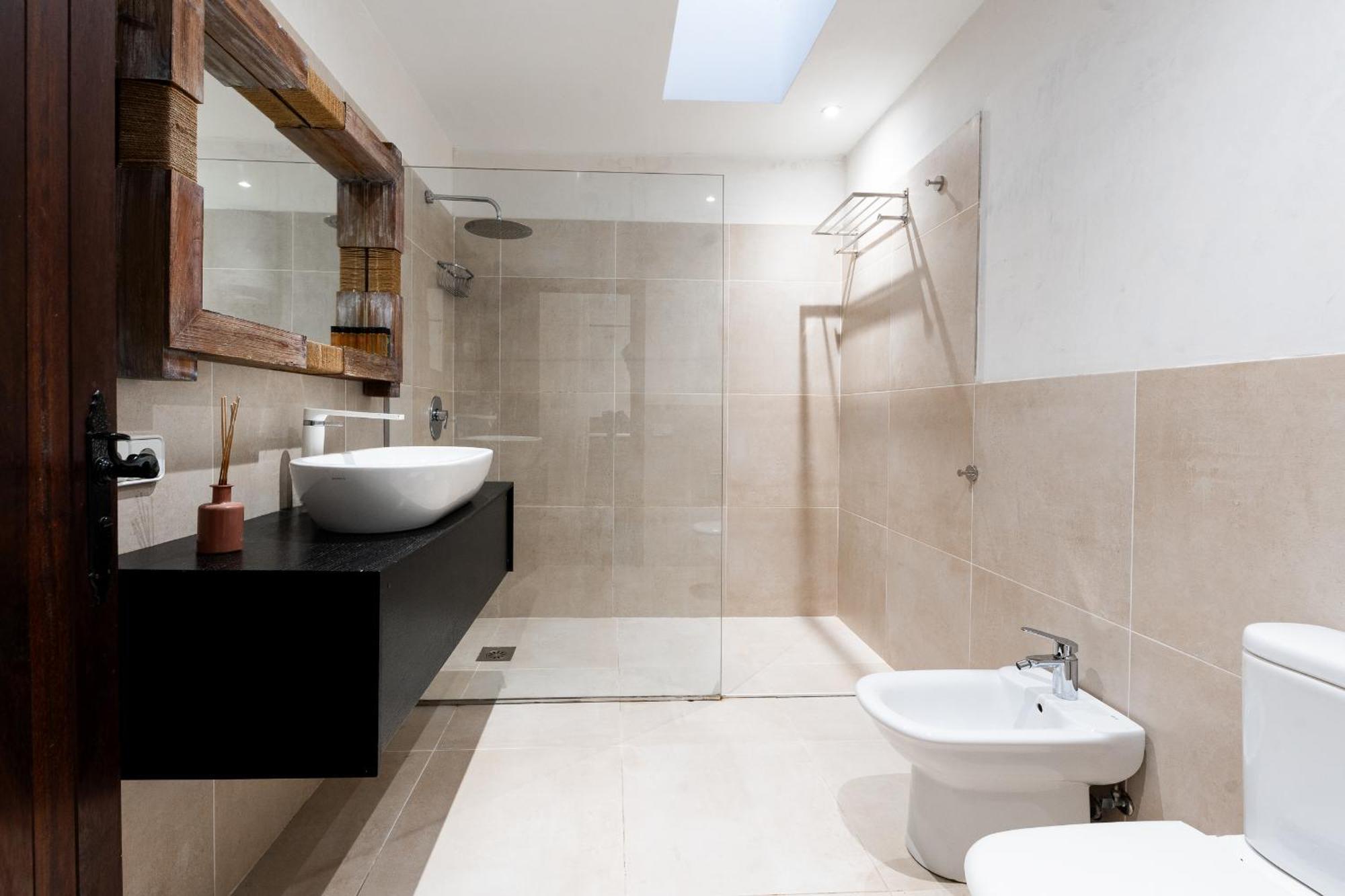 Calyssa Luxury Near Center Ibiza