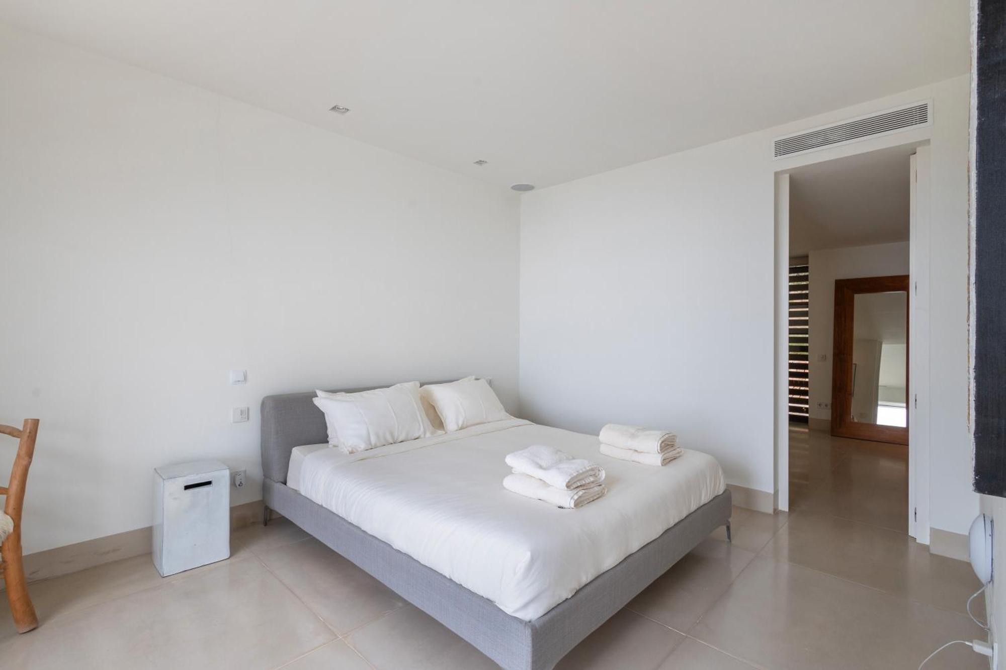 Geisha Villa