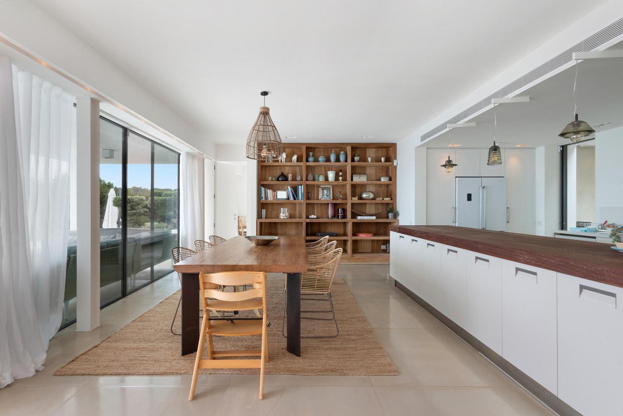 Geisha Villa *