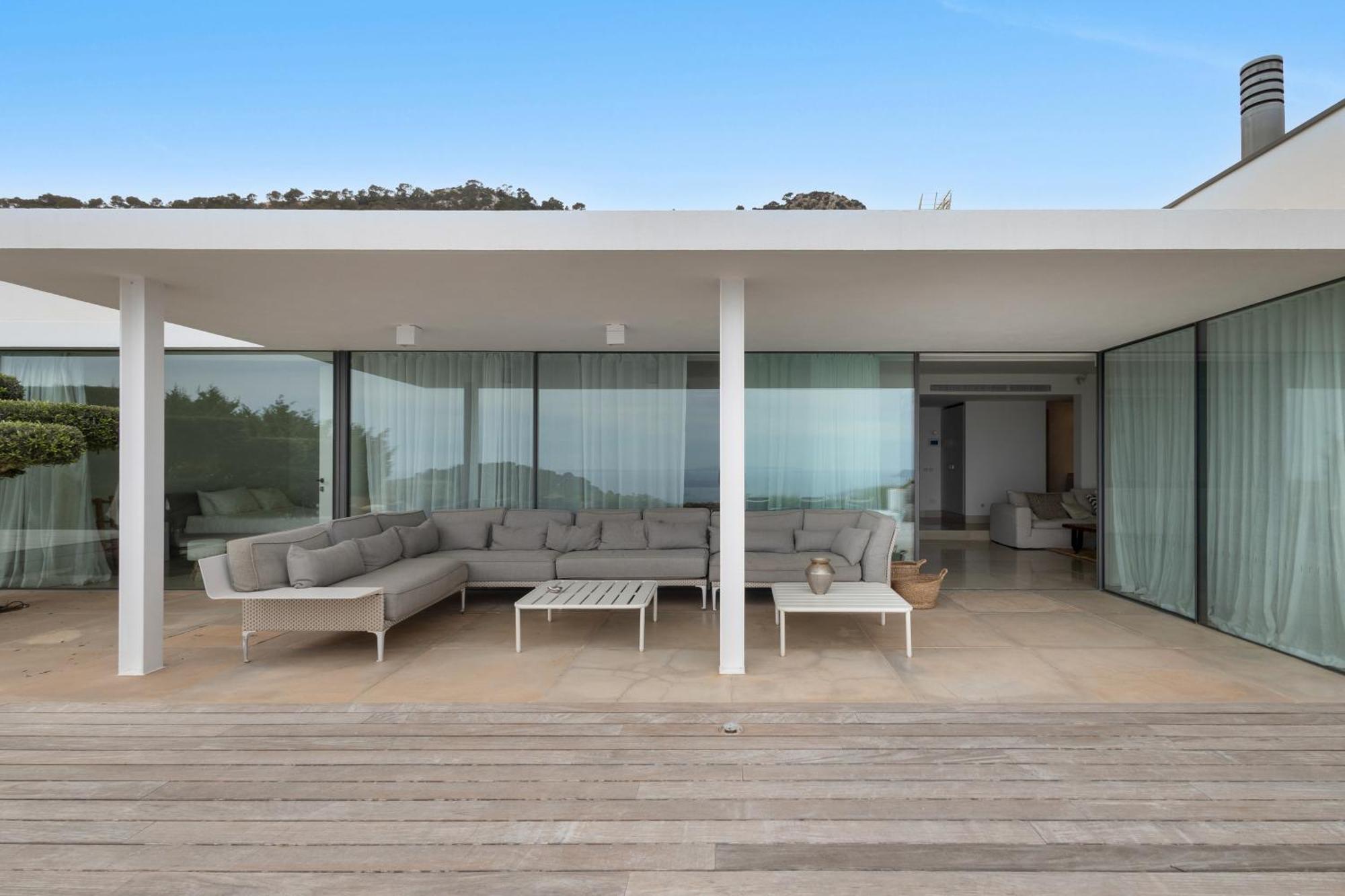 Geisha Villa *
