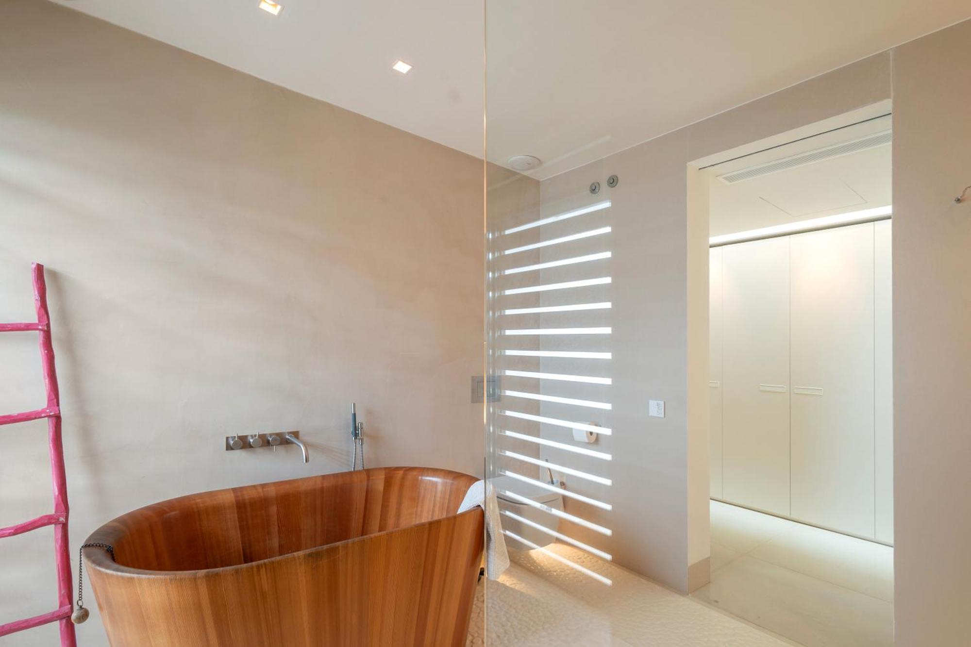 Geisha Villa