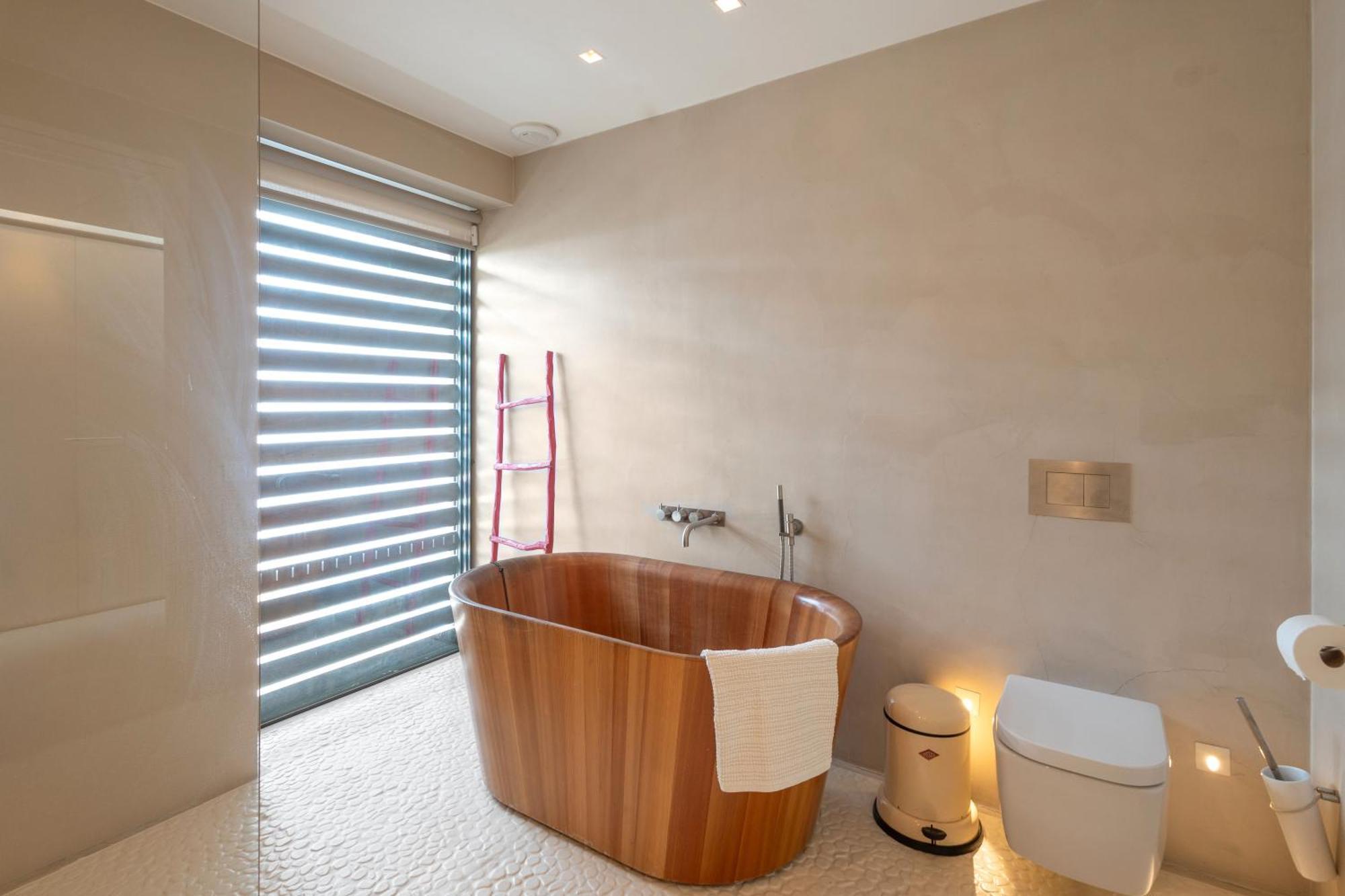 Geisha Villa *