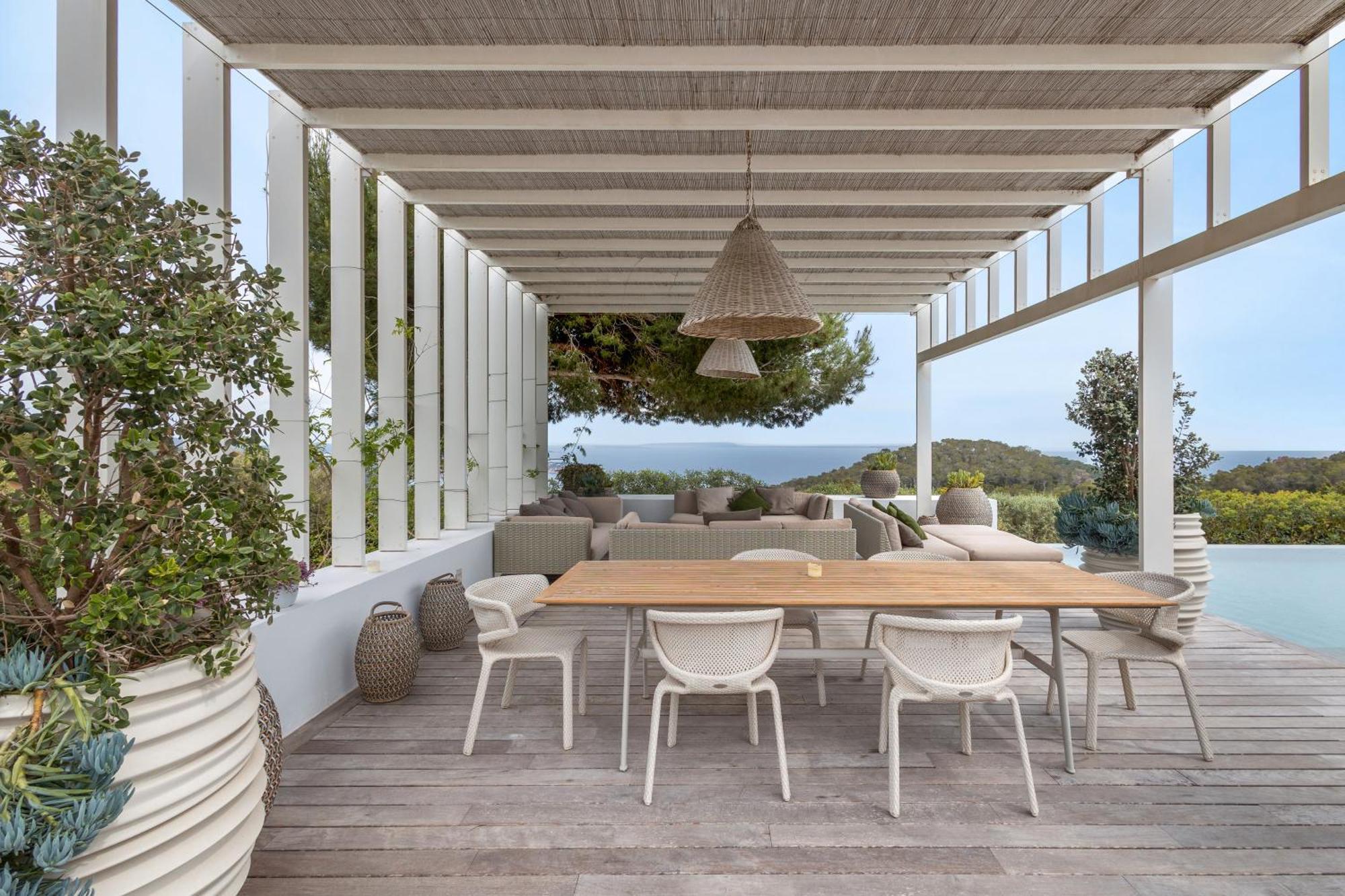 Villa Geisha