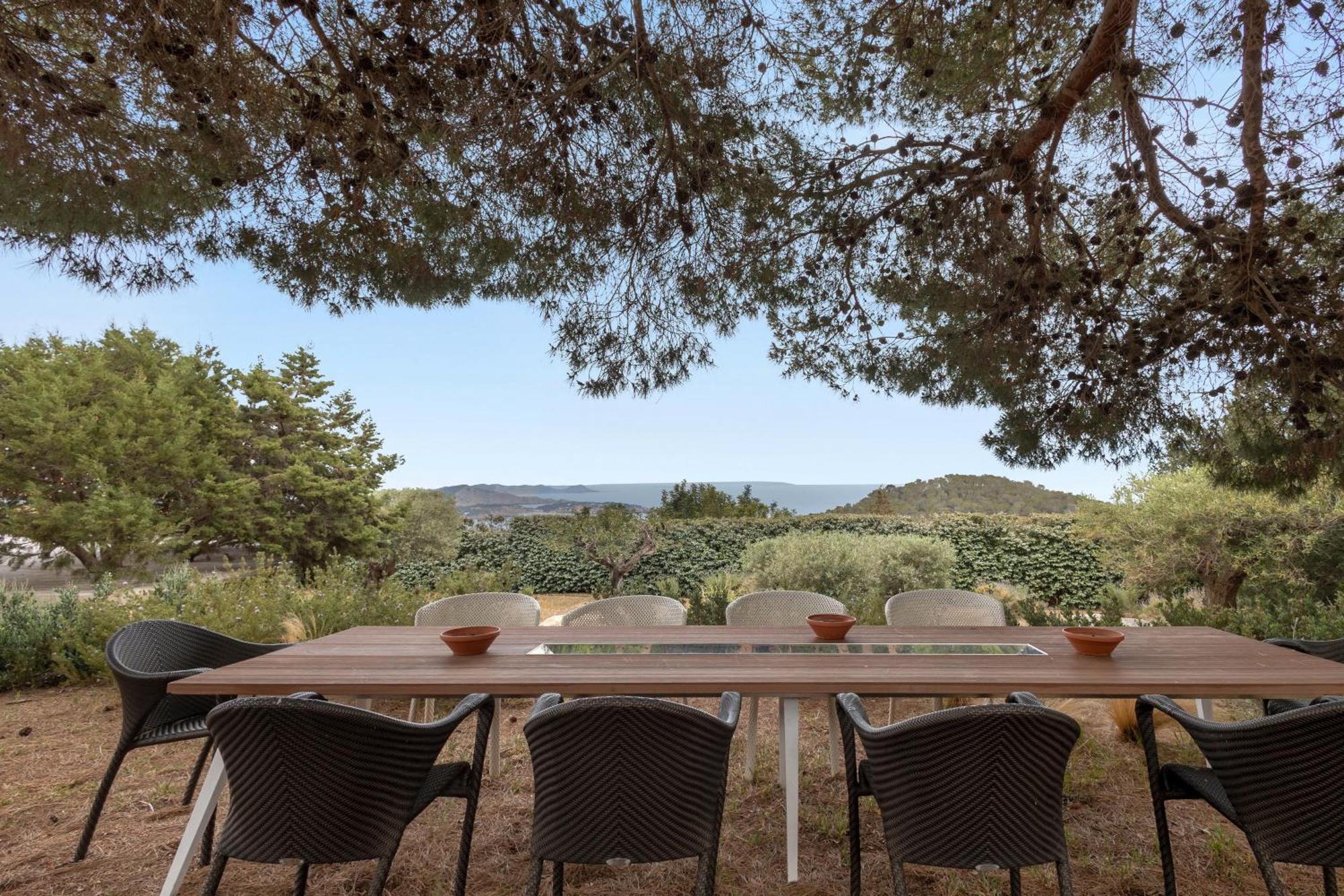 Villa Geisha
