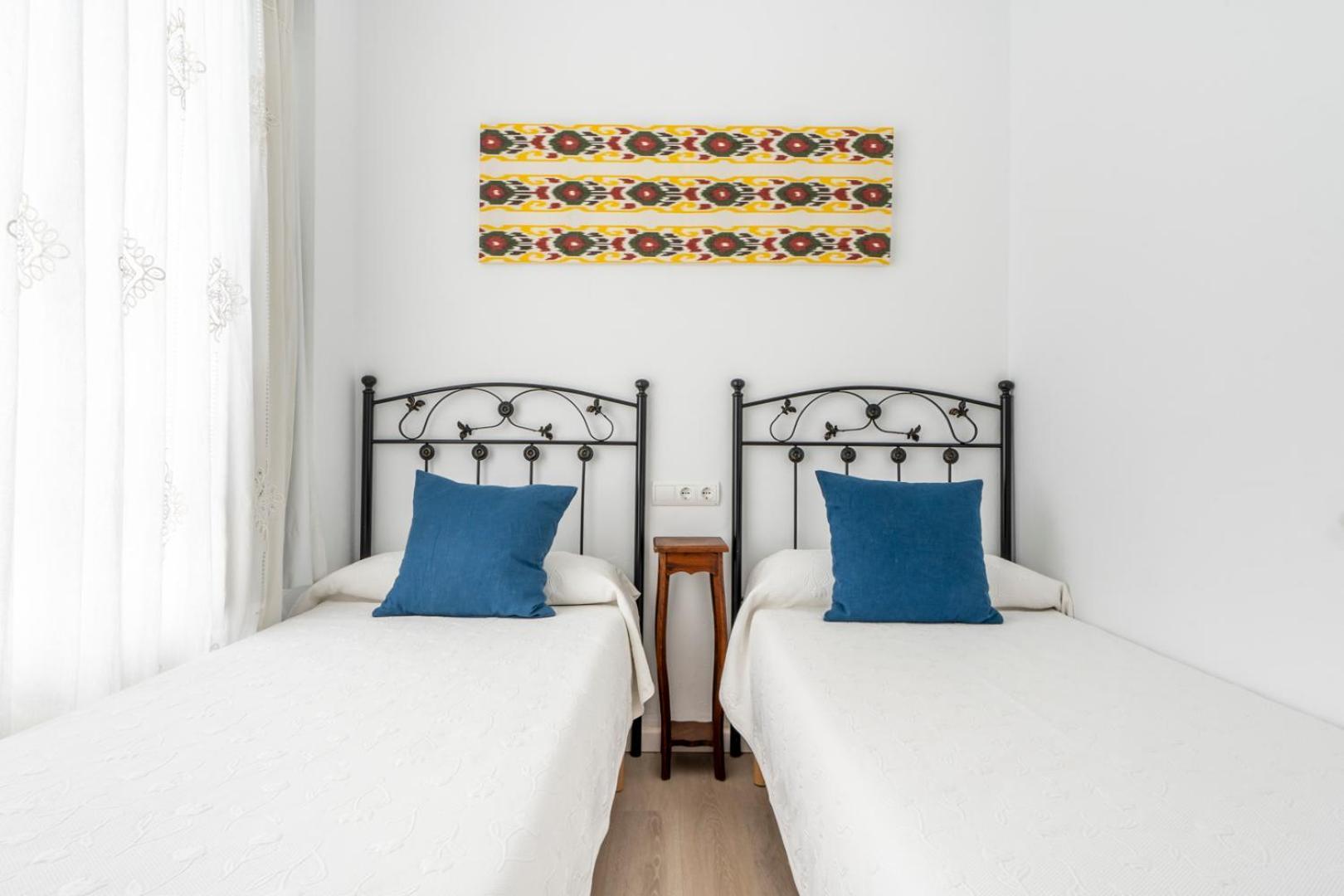 Cel Blau Apartamento Santa Eulalia del Río
