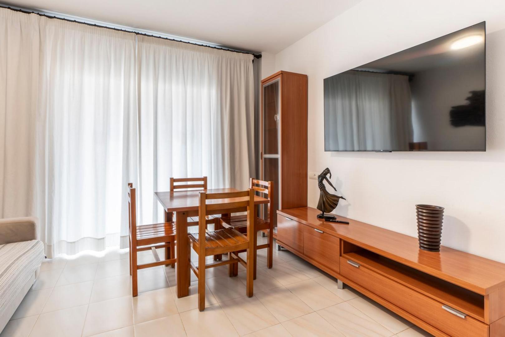 Apartamento Cel Blau Santa Eulalia del Río