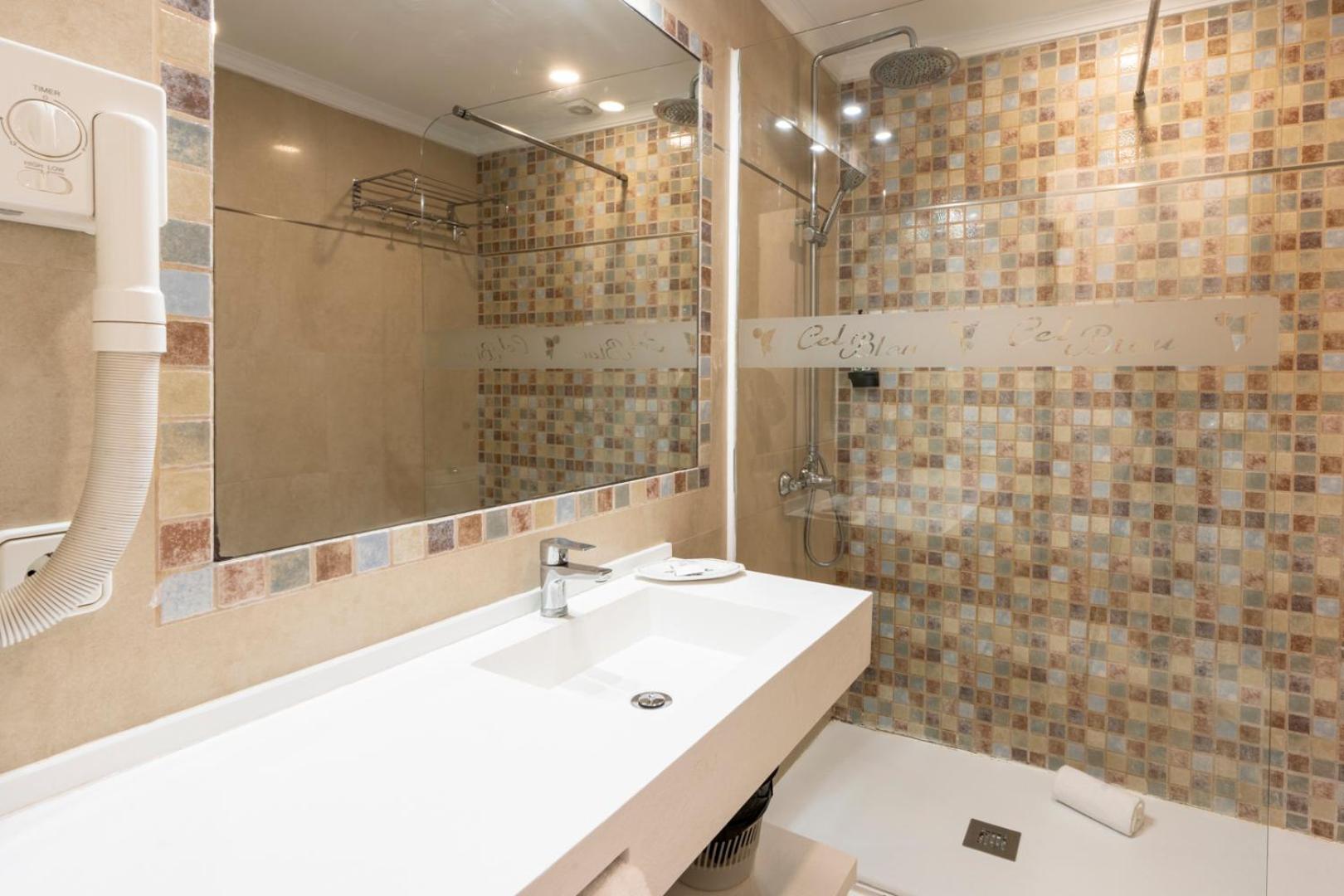 Cel Blau Apartamento