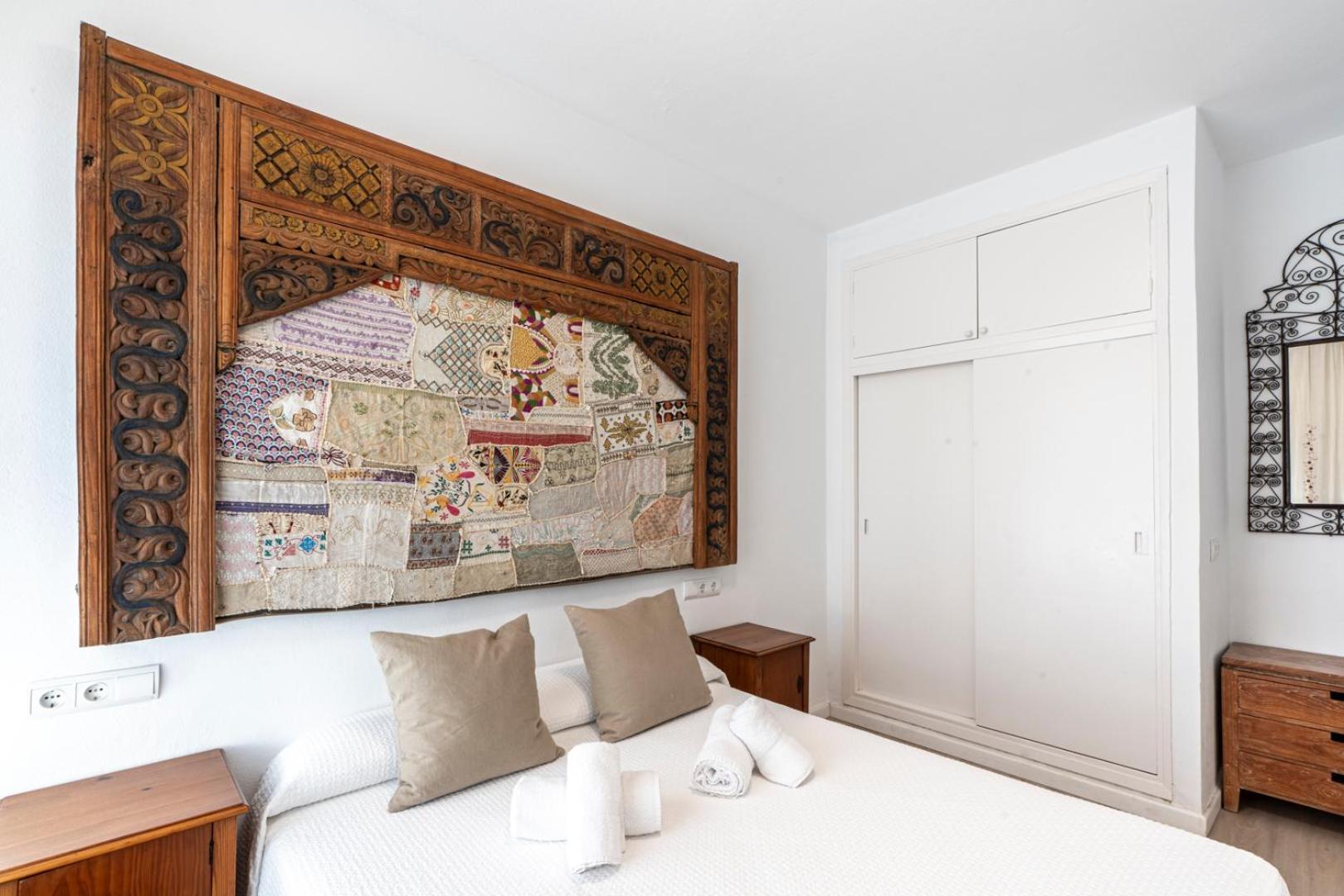 Apartamento Cel Blau