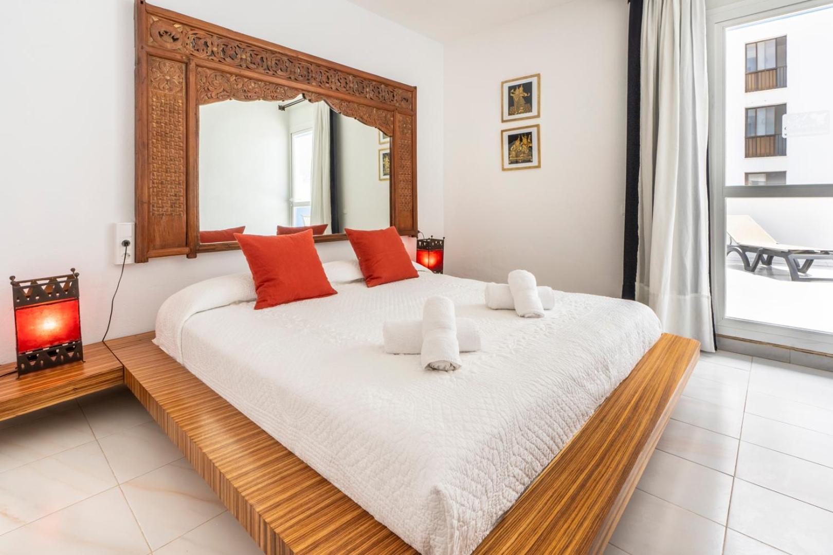 Cel Blau Apartamento *