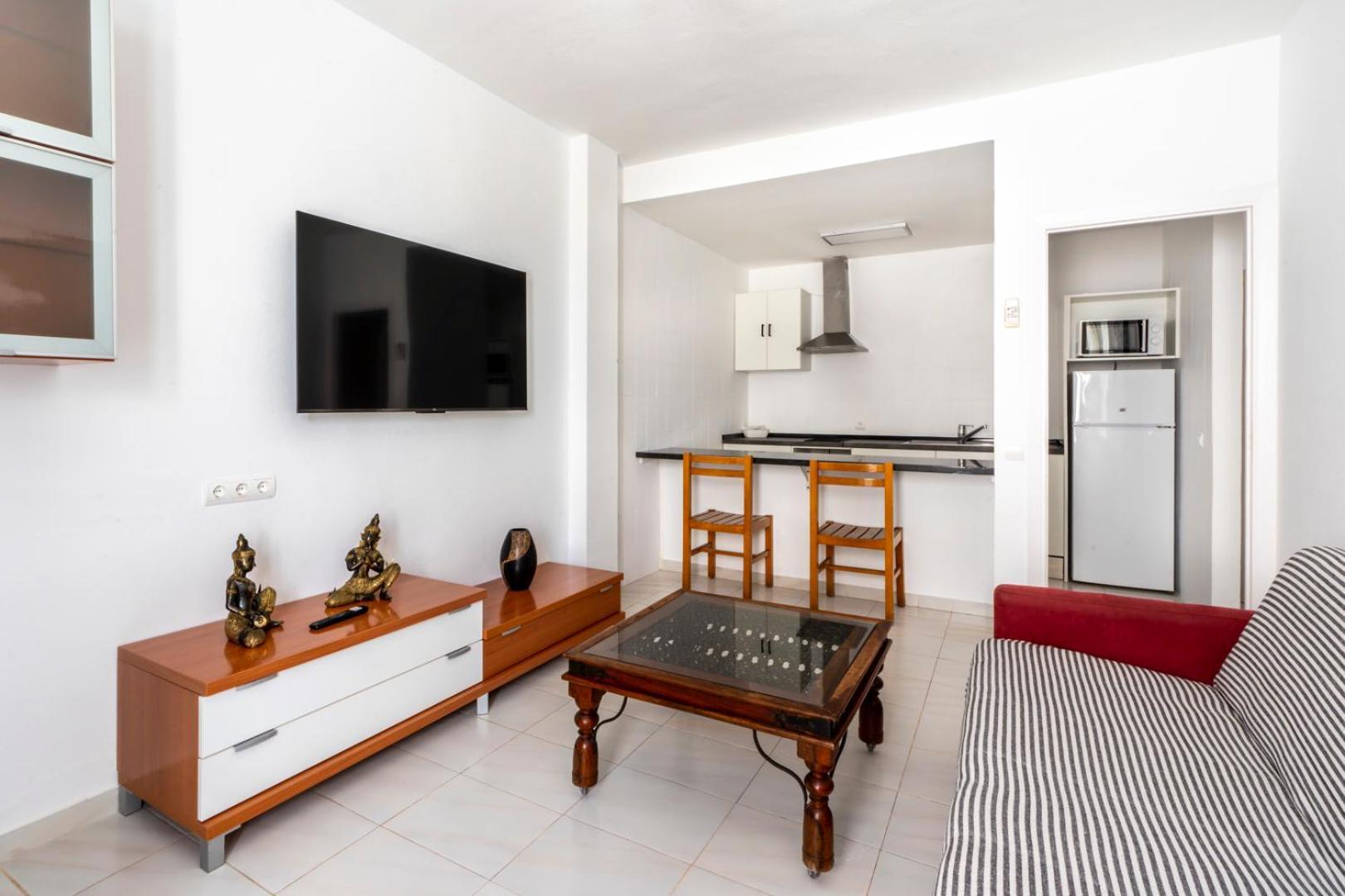 Apartamento Cel Blau Santa Eulalia del Río