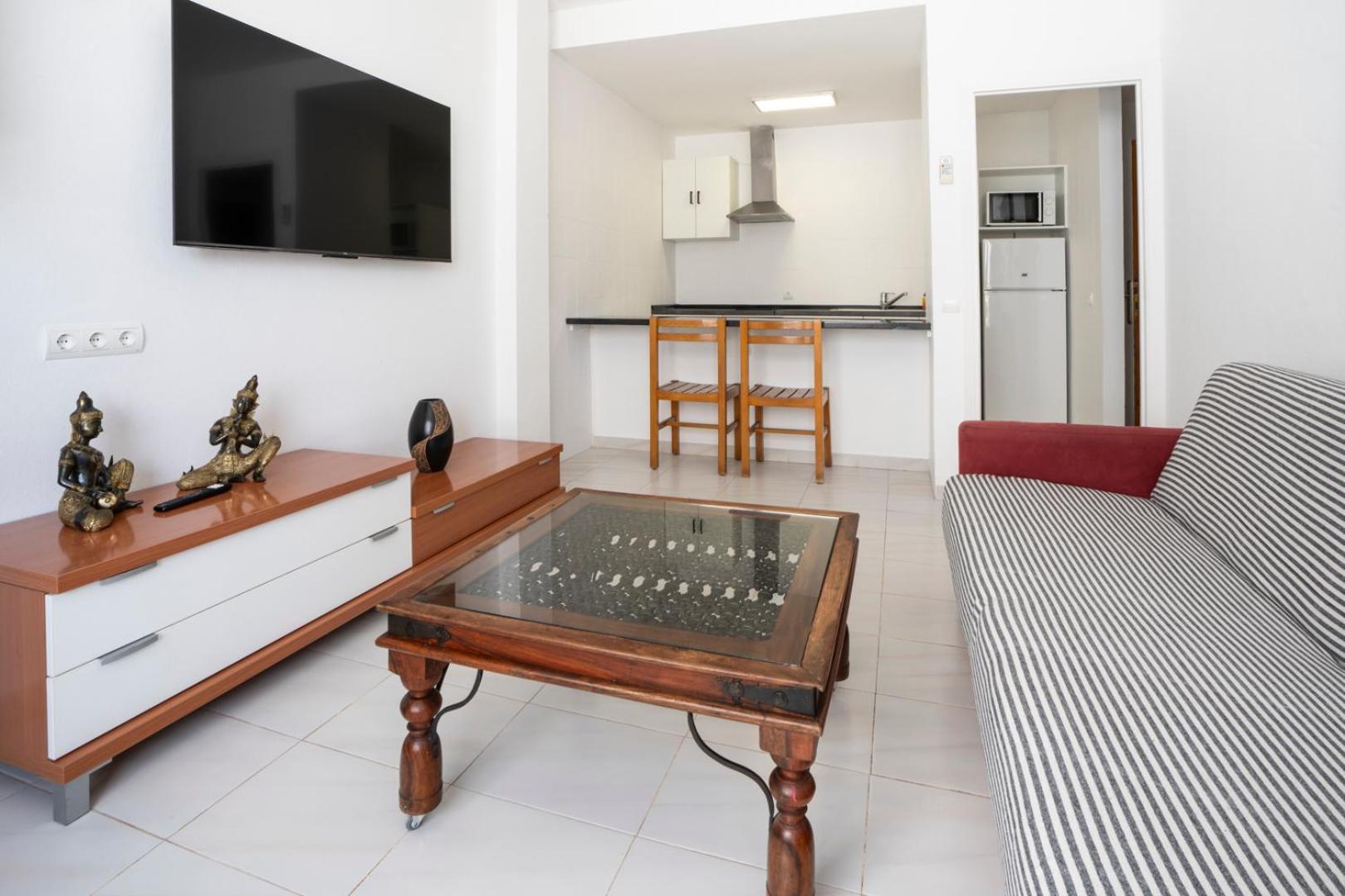 Apartamento Cel Blau Santa Eulalia del Río