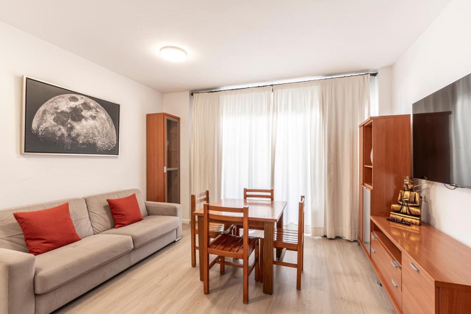 Apartamento Cel Blau *