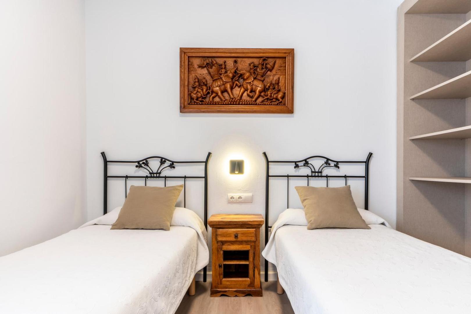 Cel Blau Apartamento Santa Eulalia del Río