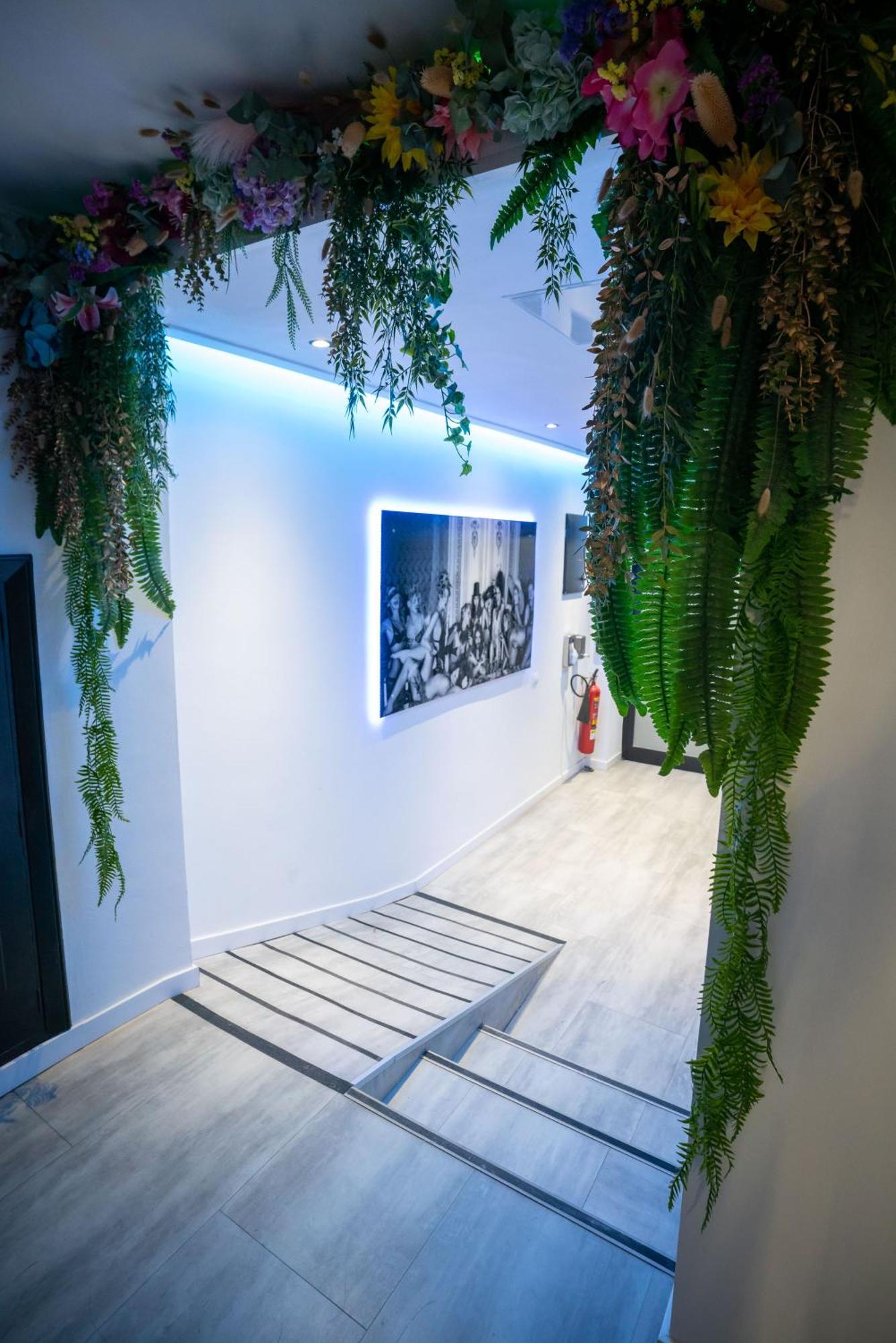 Urban Spaces Ibiza-Stadt