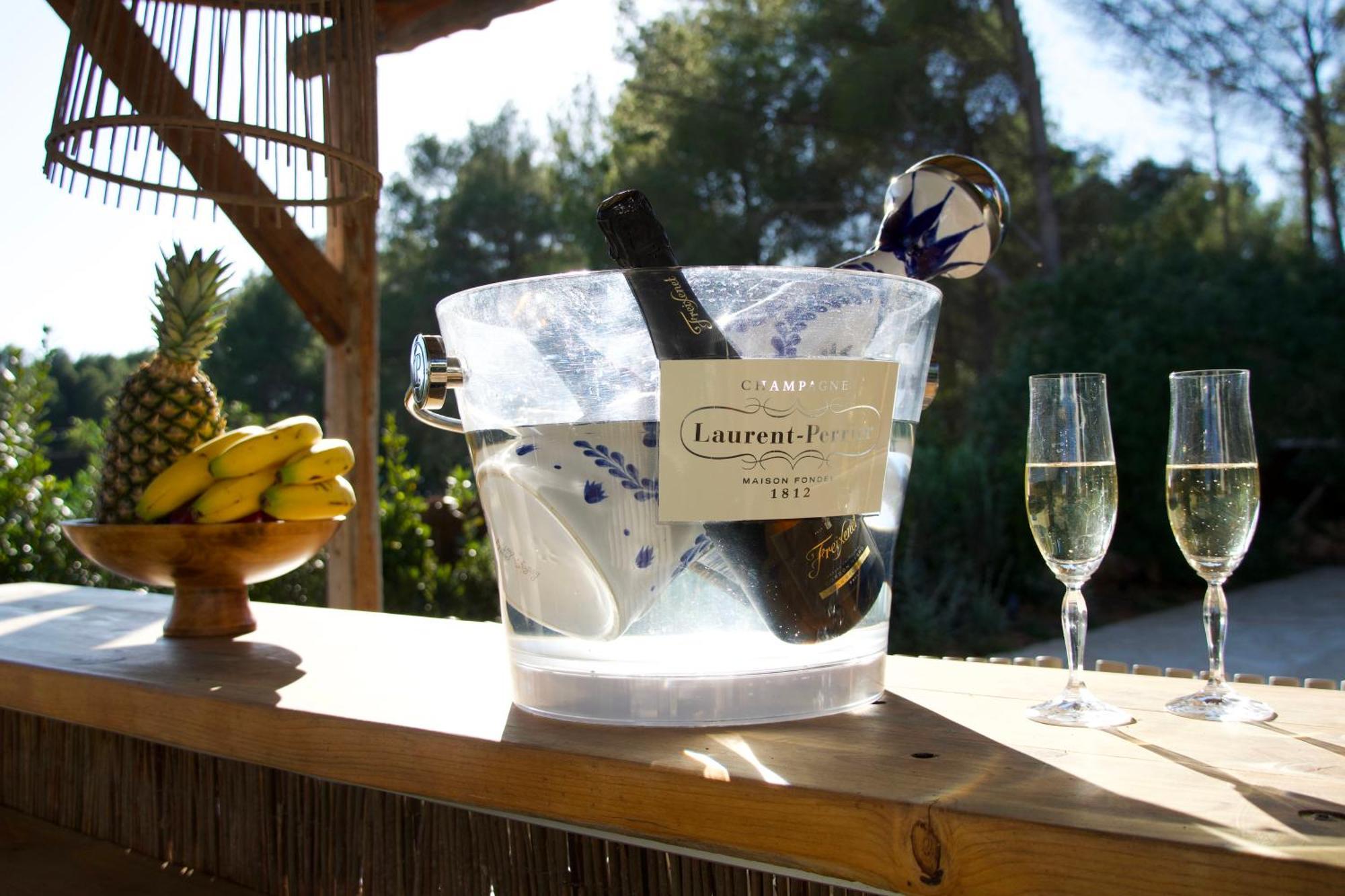 Spacious & Luxury In Ibiza - Santa Gertrudis - Chiquita