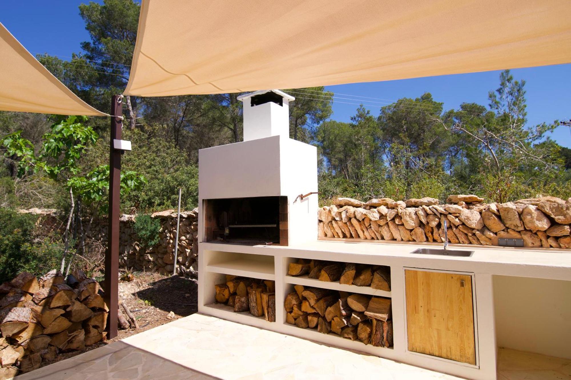 Spacious & Luxury In Ibiza - Santa Gertrudis - Chiquita Santa Gertrudis (Ibiza)