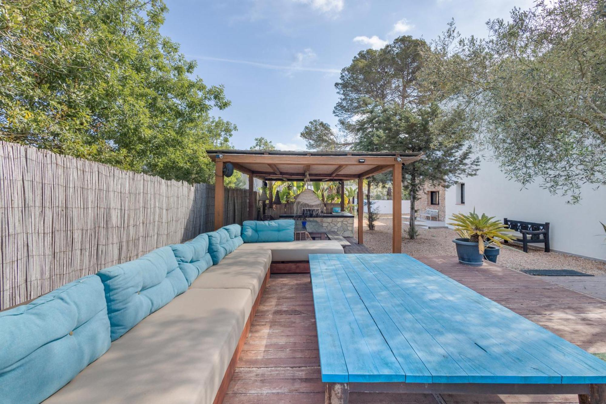 Villa Ses Oliveres *