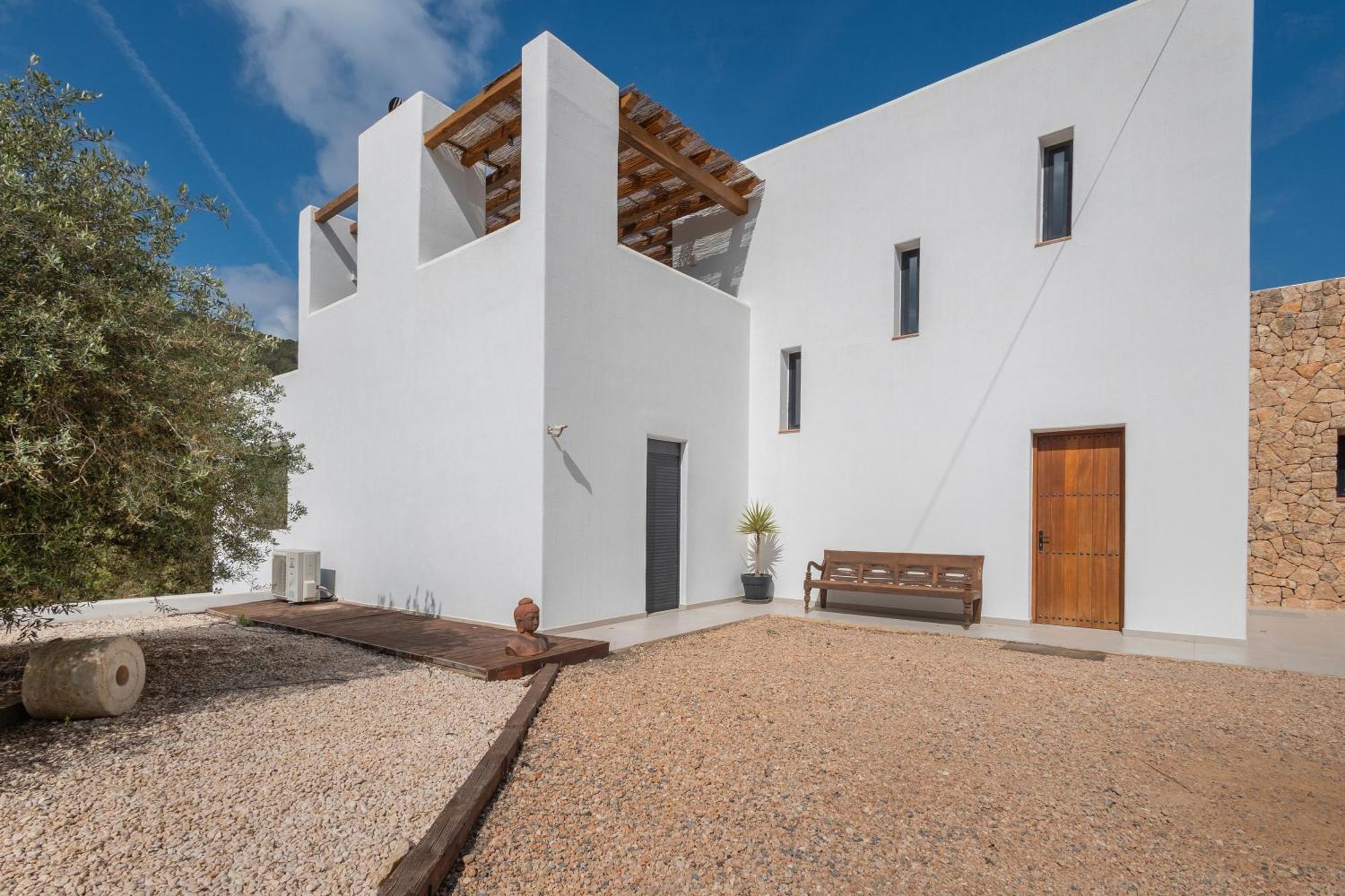 Villa Ses Oliveres