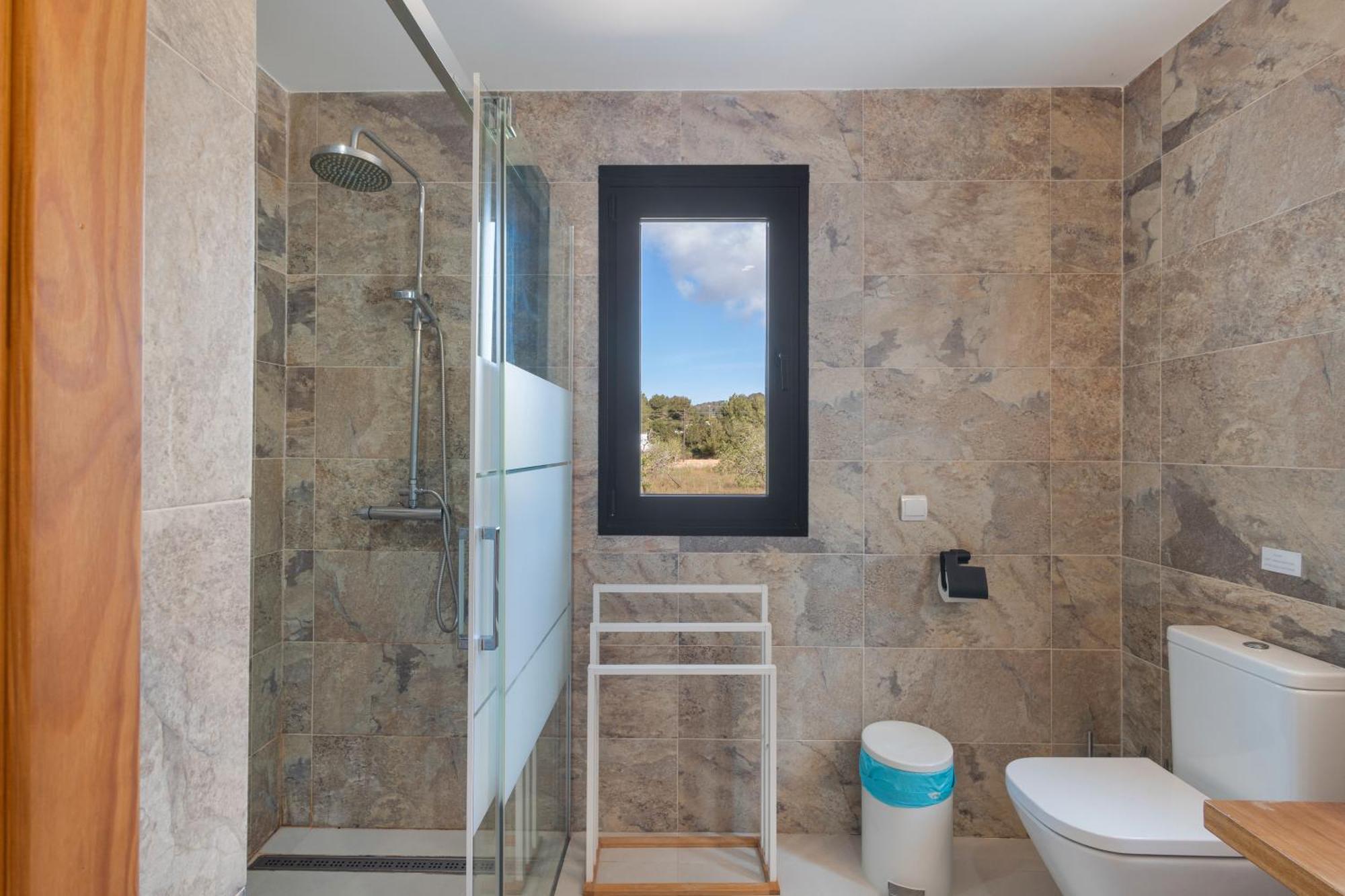 Villa Ses Oliveres