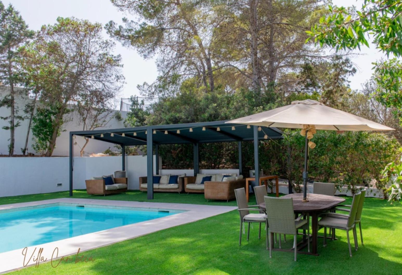 Pousada Villa Cala Tarida