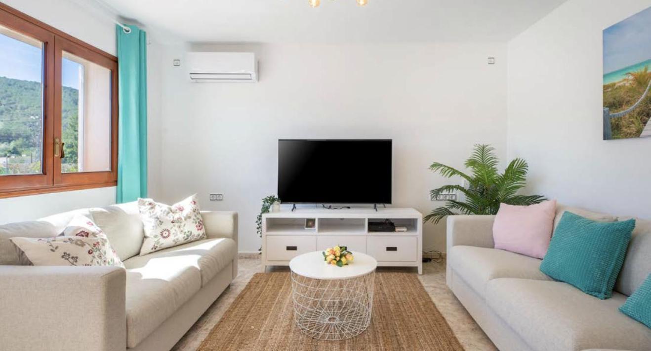 Villa Prats Ibiza