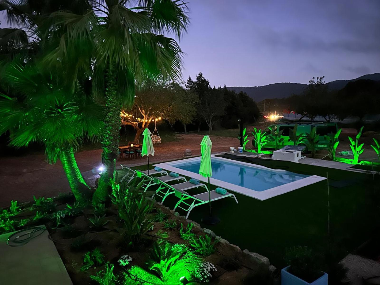 Prats Ibiza San José