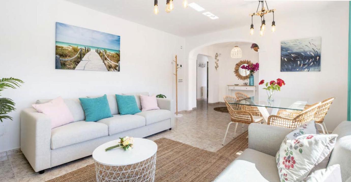 Prats Ibiza Villa