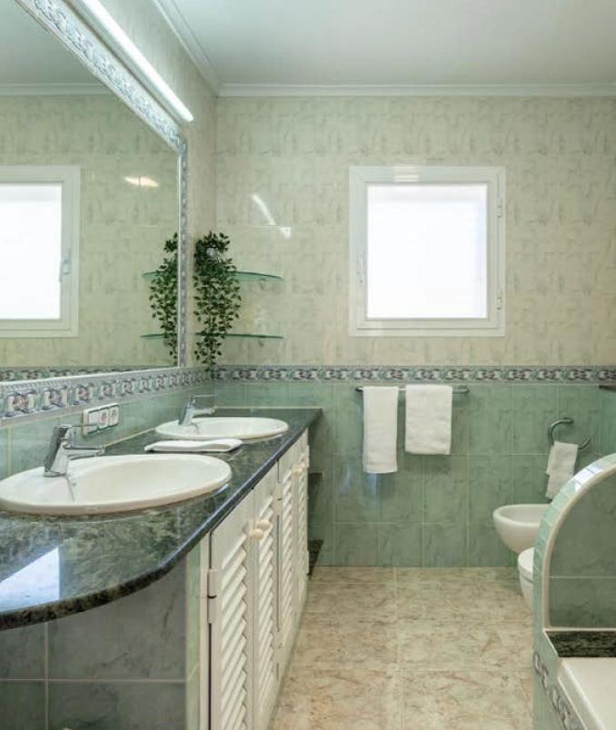 Prats Ibiza Villa *