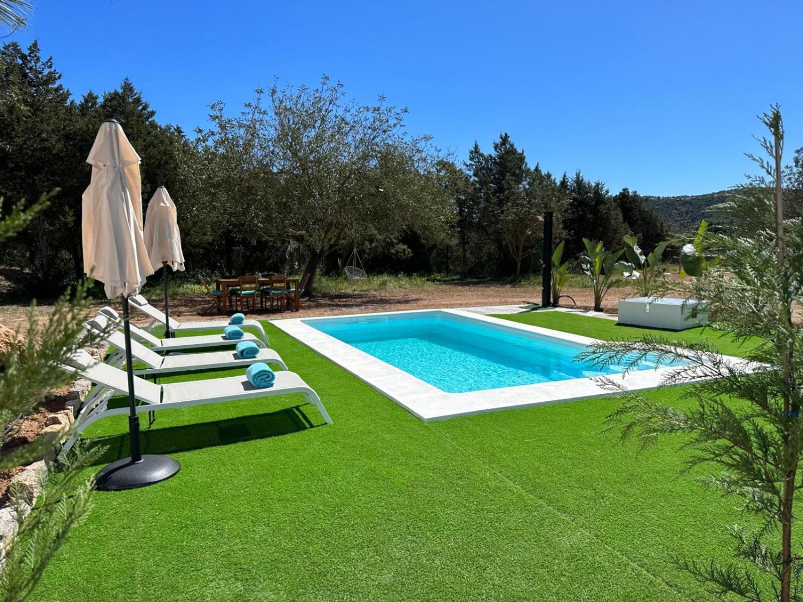 Prats Ibiza San José