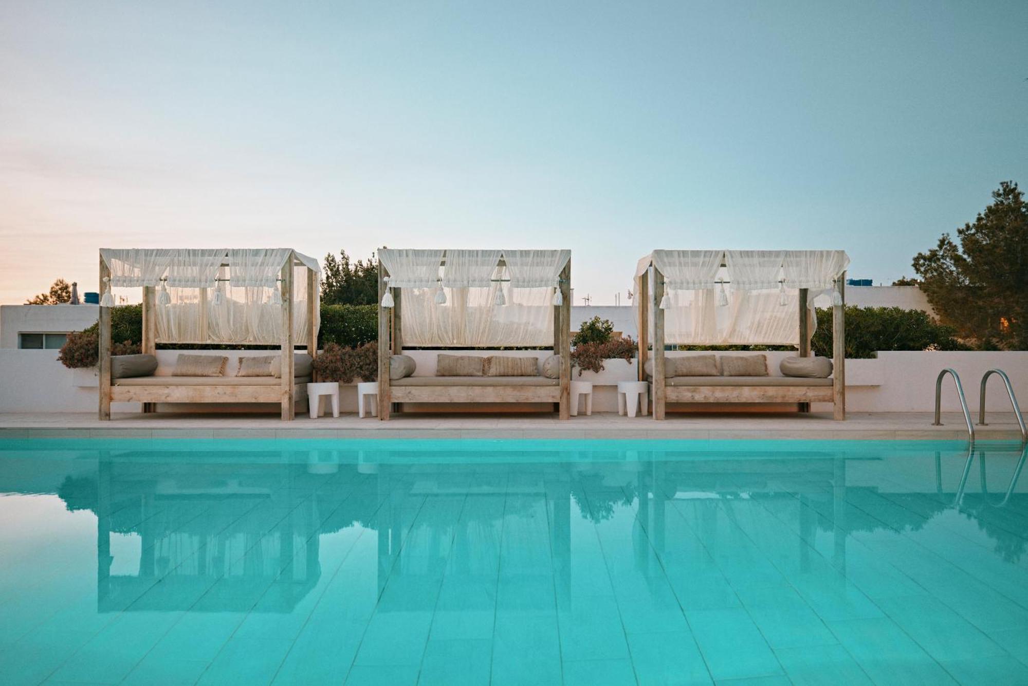 Sunset Oasis Ibiza Adults Only - New 2025