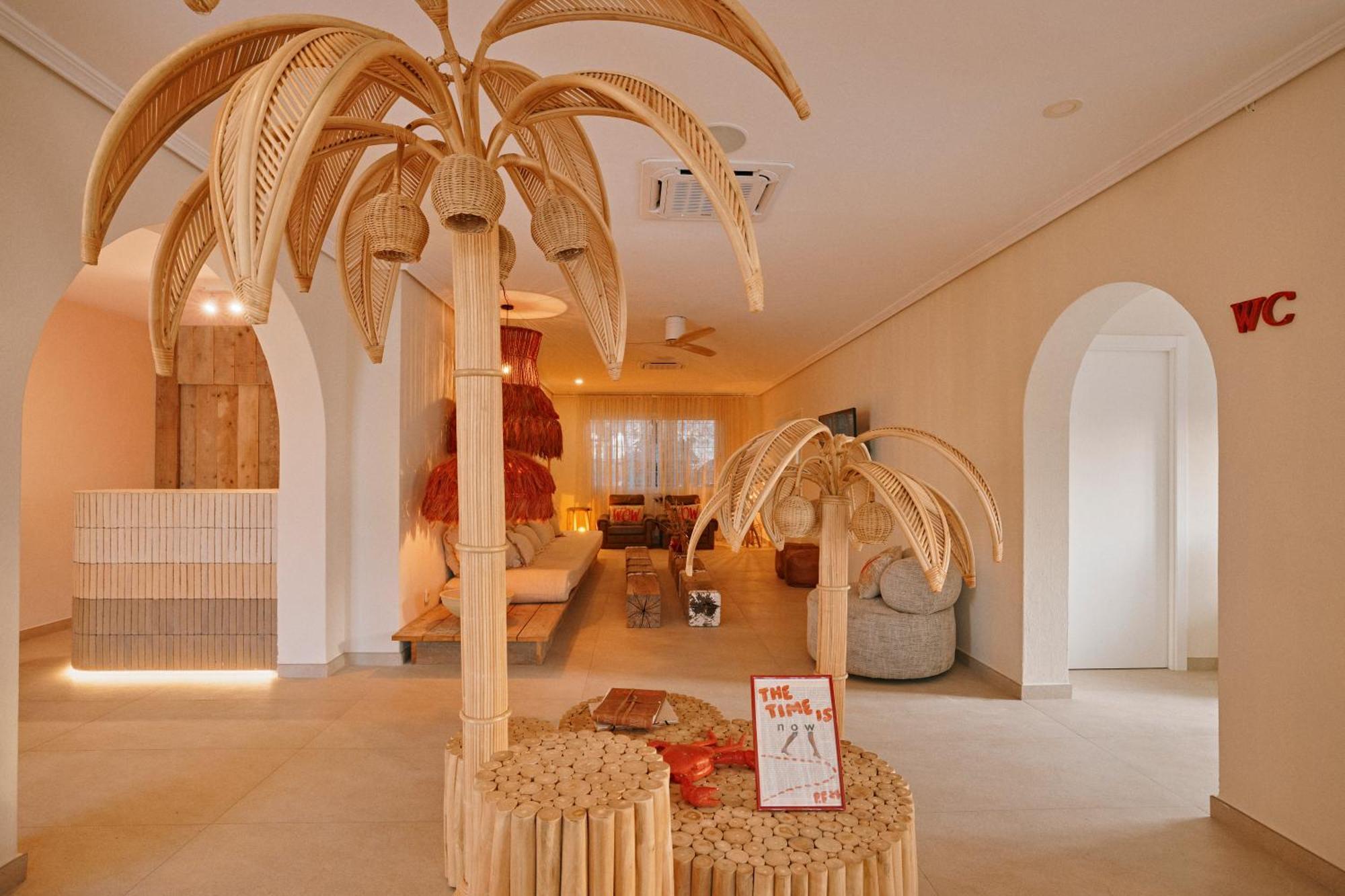 Aparthotel Sunset Oasis Ibiza Adults Only - New 2025 Sant Antoni de Portmany