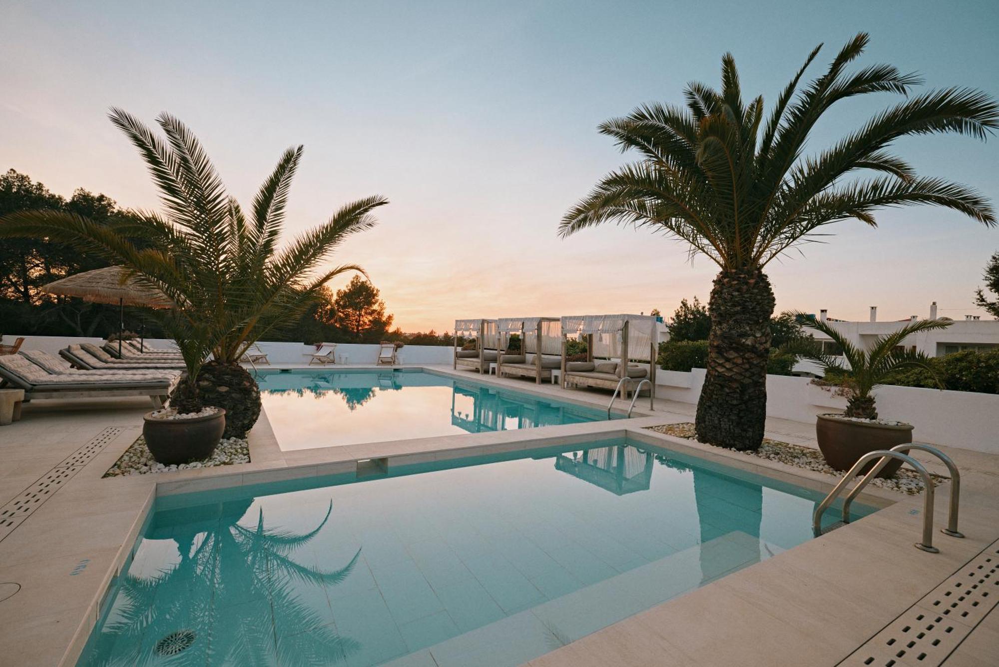 Sunset Oasis Ibiza Adults Only - New 2025 *